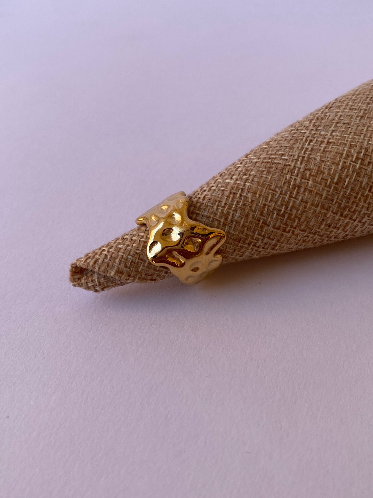 Timeless Ring