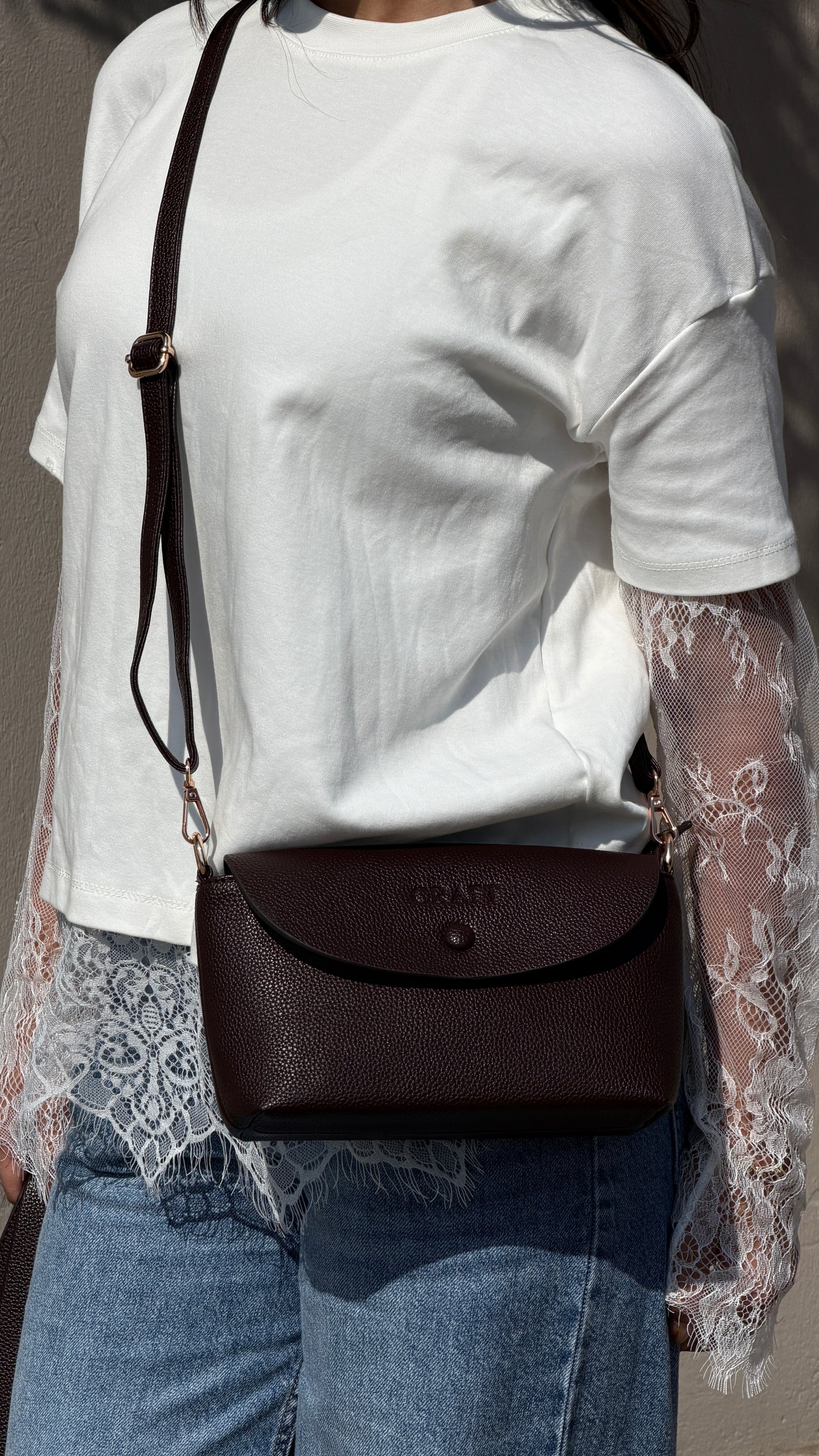 Origio X Brown