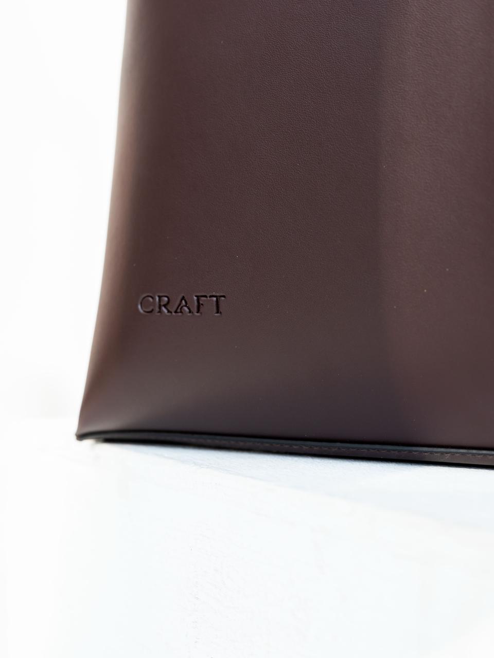 Carry It All 2.0 X Brown