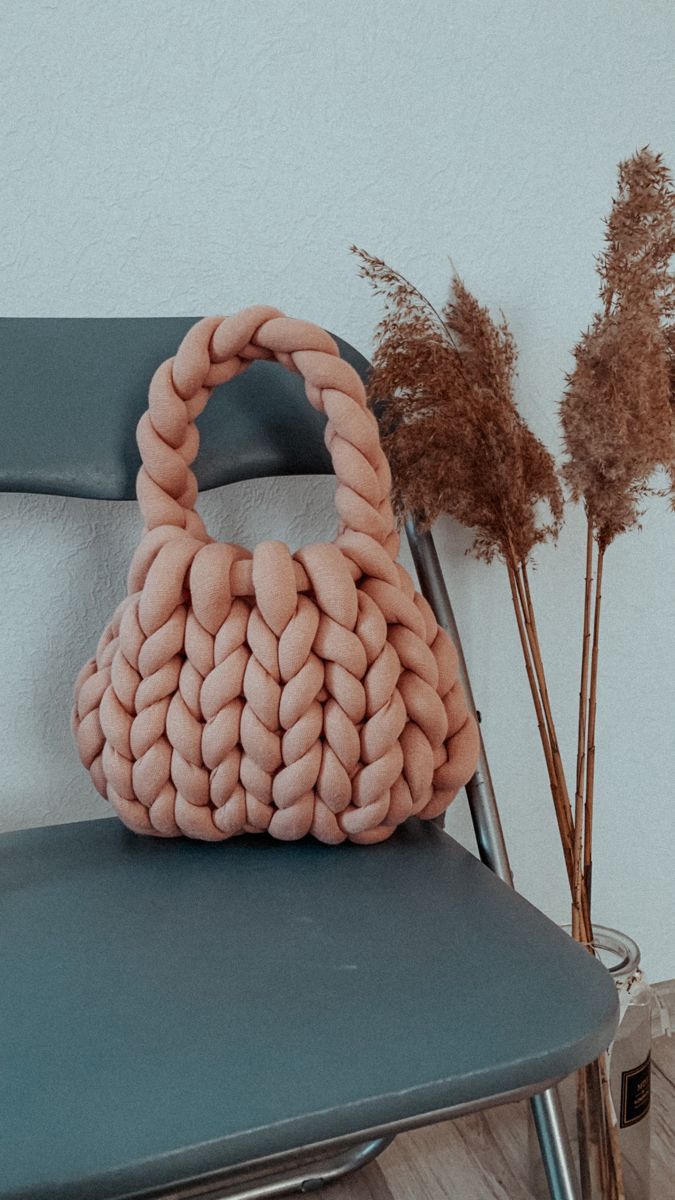 Fluffy Bags