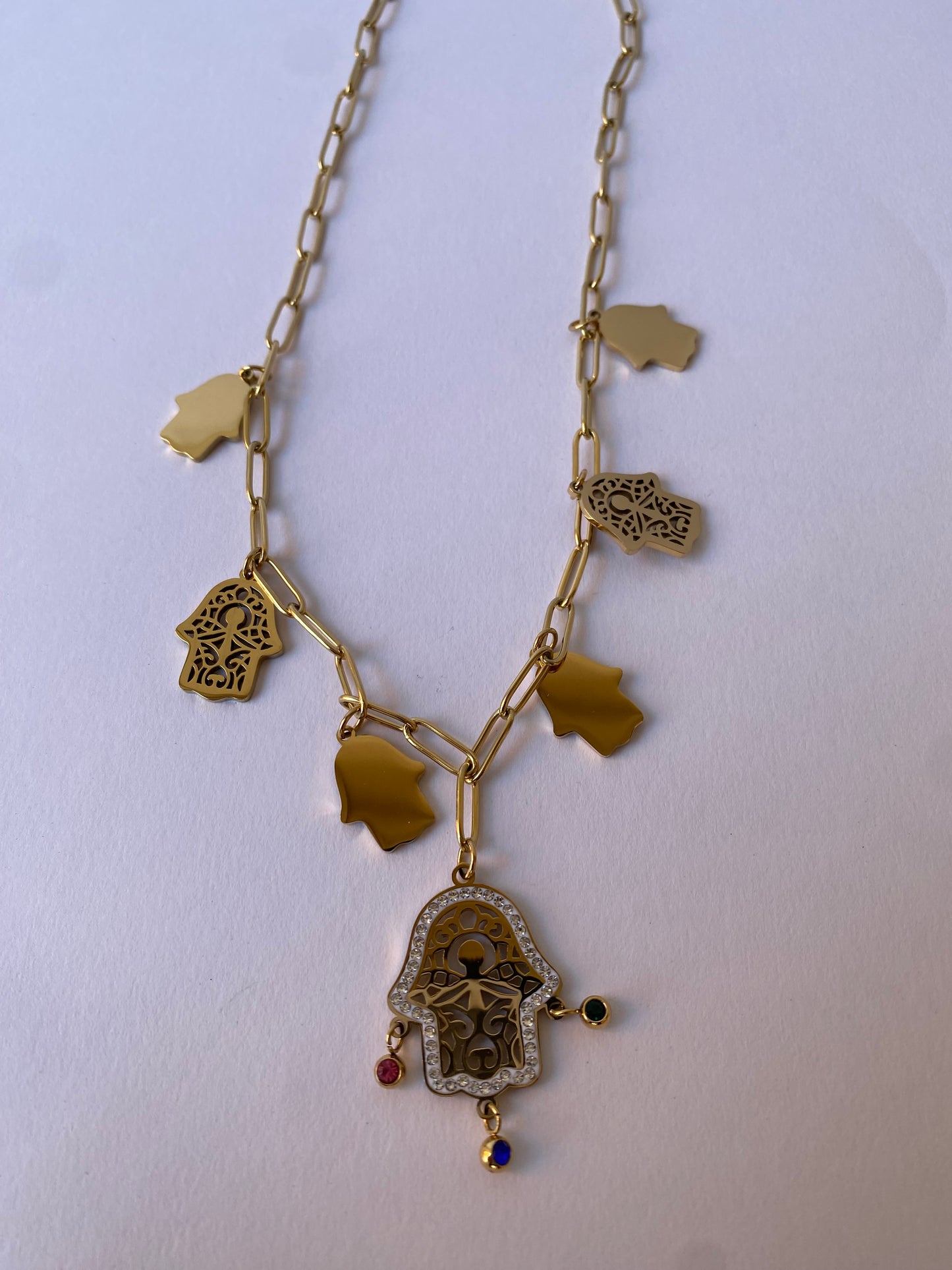 ElKaf Necklace