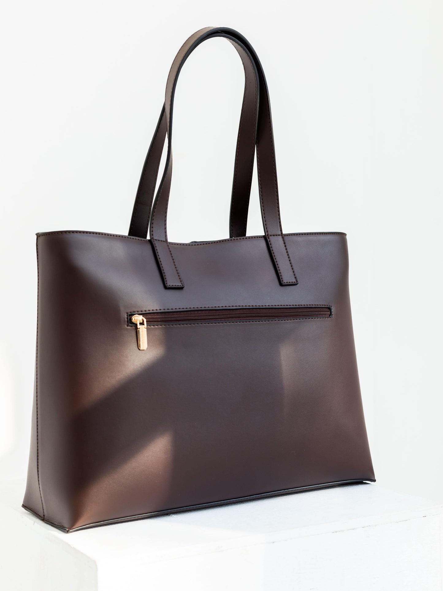Carry It All 2.0 X  Brown