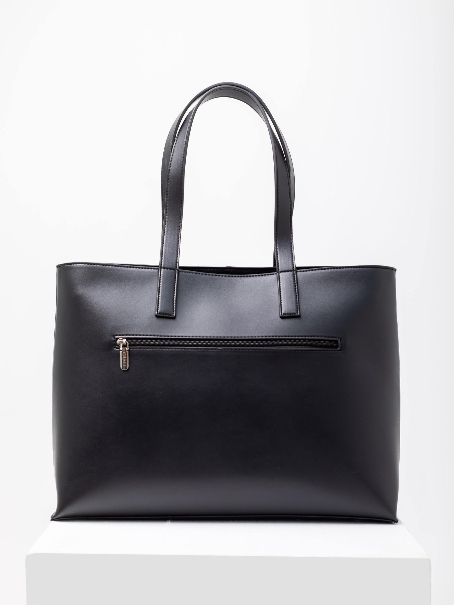 Carry It All 2.0 X  Black