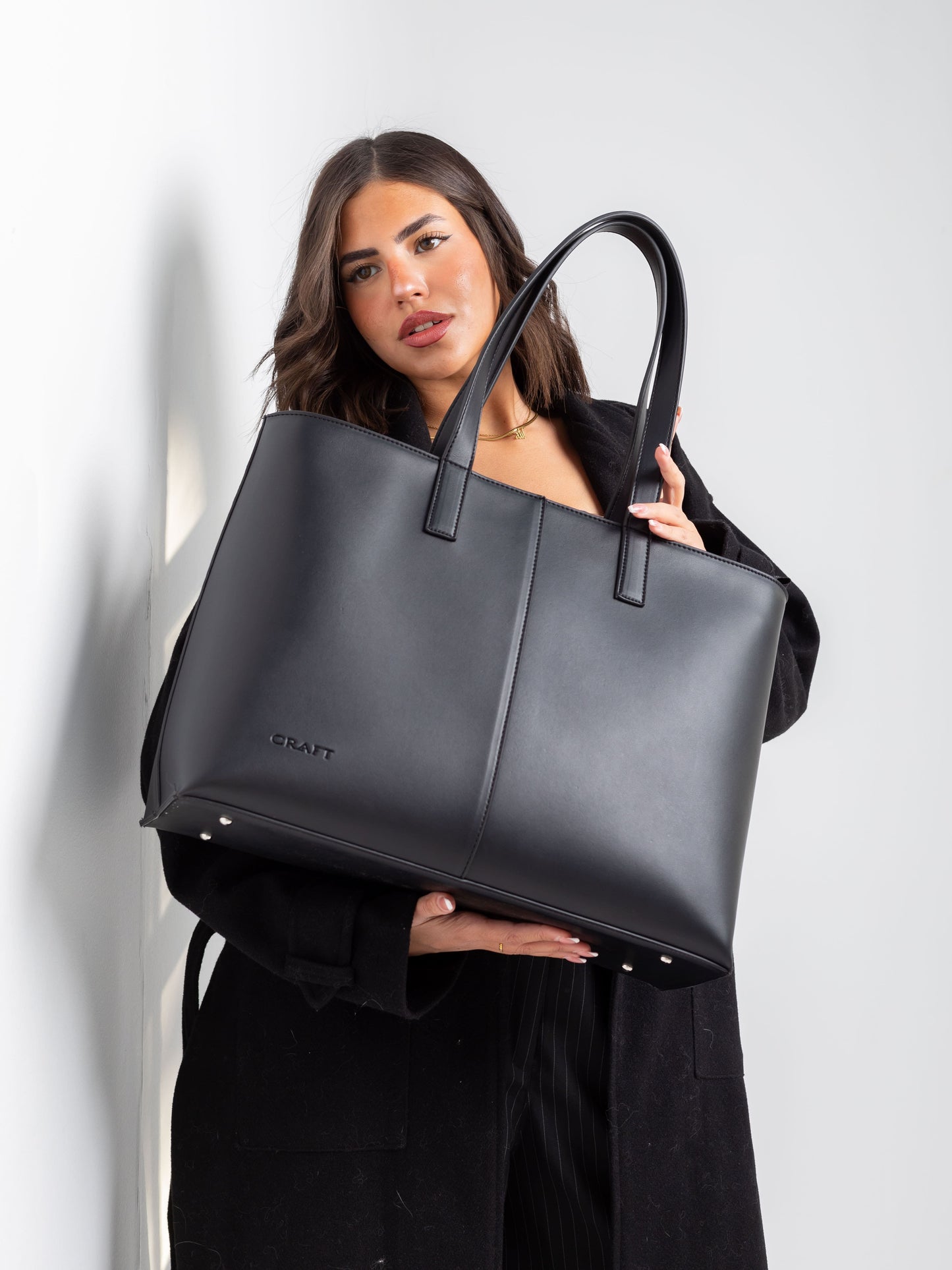 Carry It All 2.0 X  Black