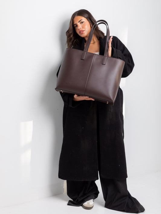 Carry It All 2.0 X  Brown