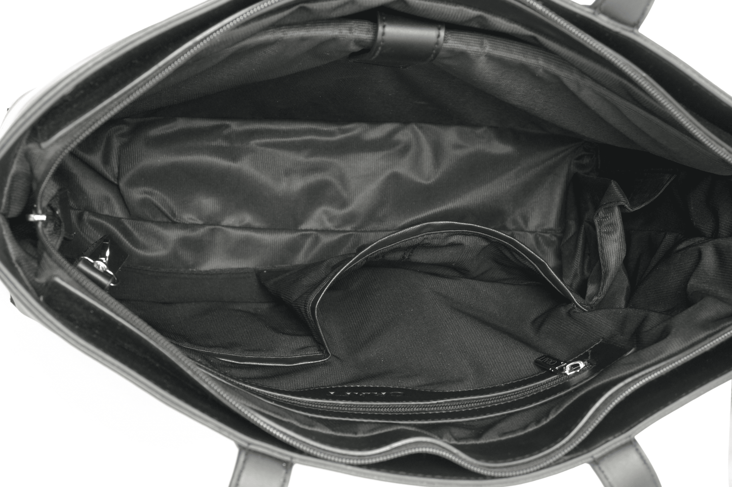 Carry It All 2.0 X  Black