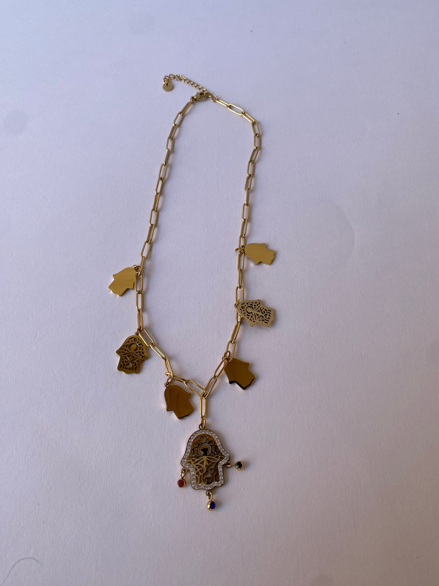 ElKaf Necklace