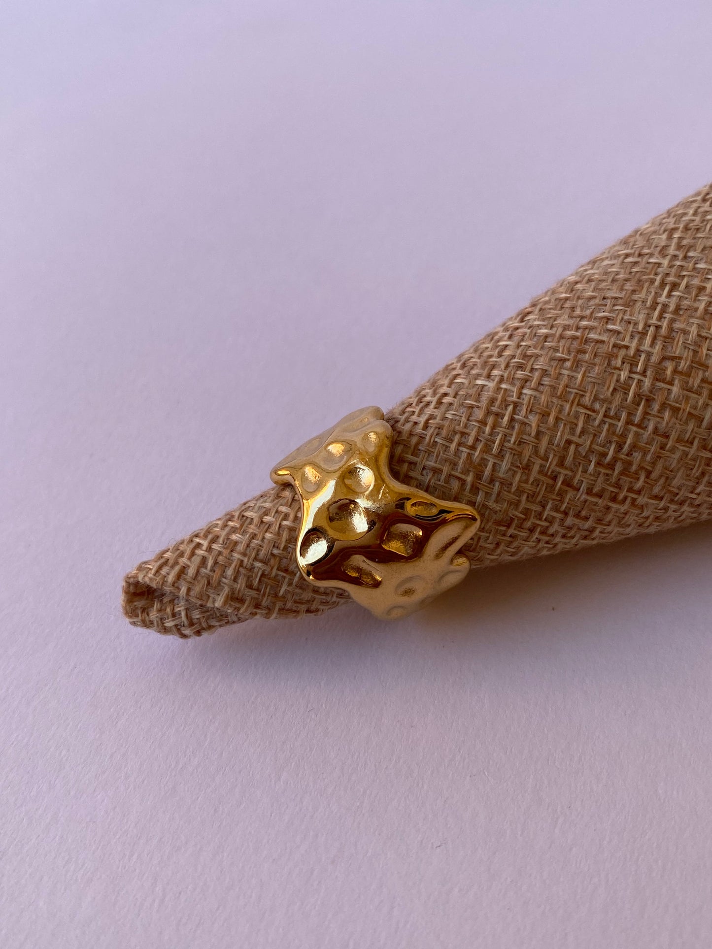 Timeless Ring