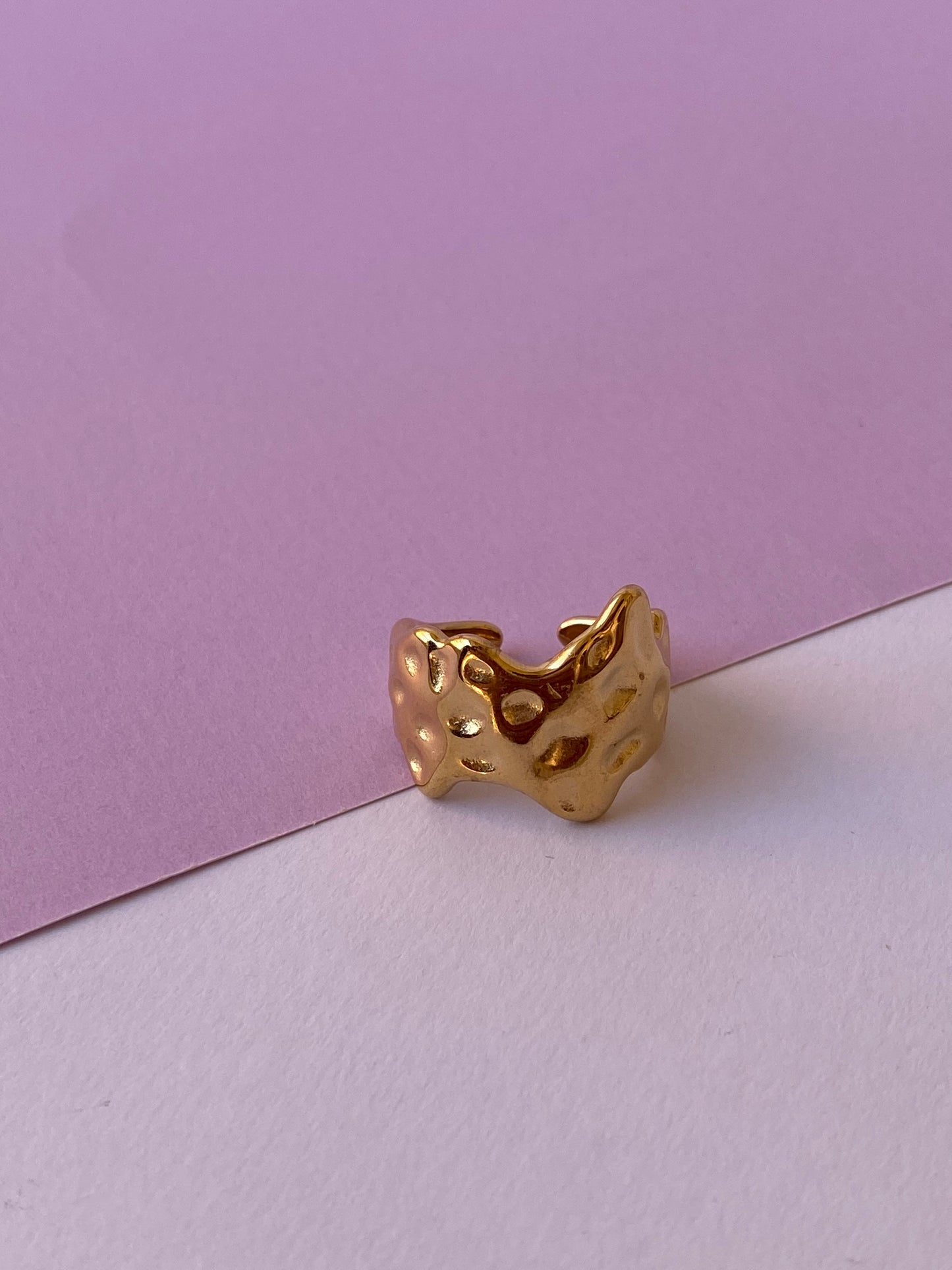 Timeless Ring