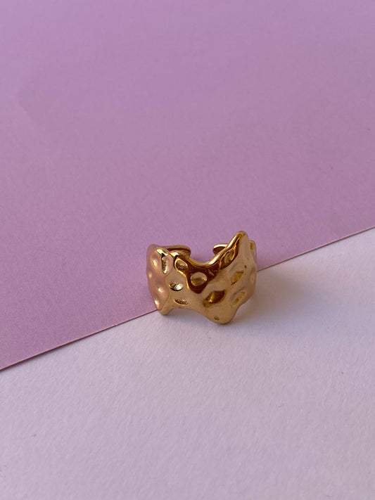 Timeless Ring
