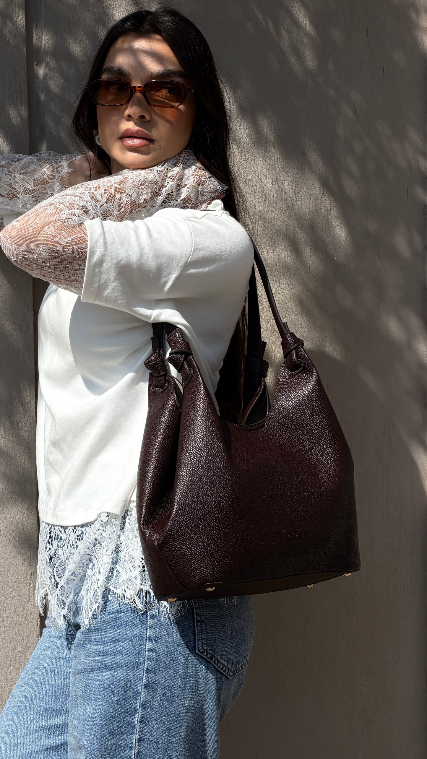 Origio X Brown