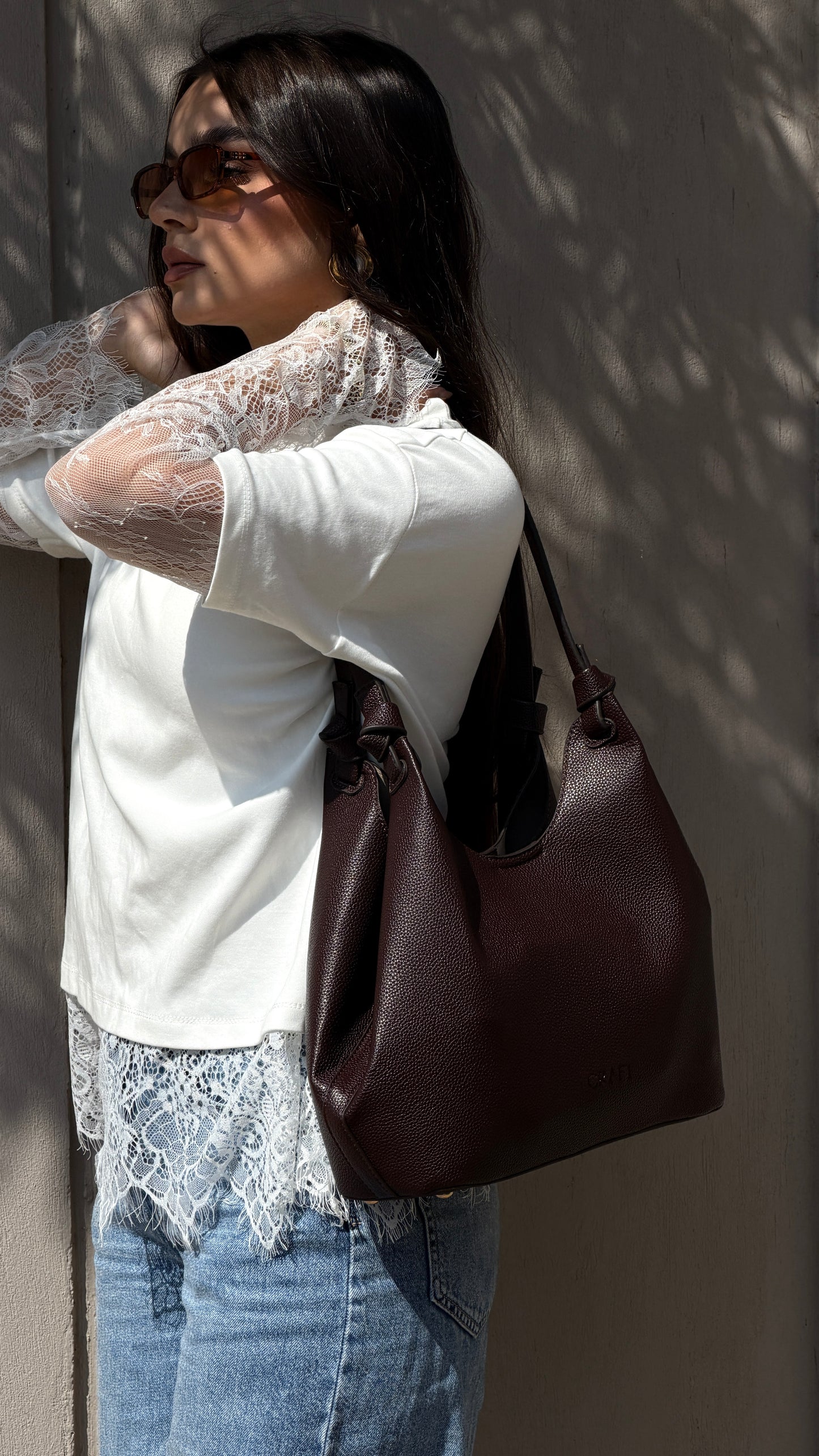 Origio X Brown