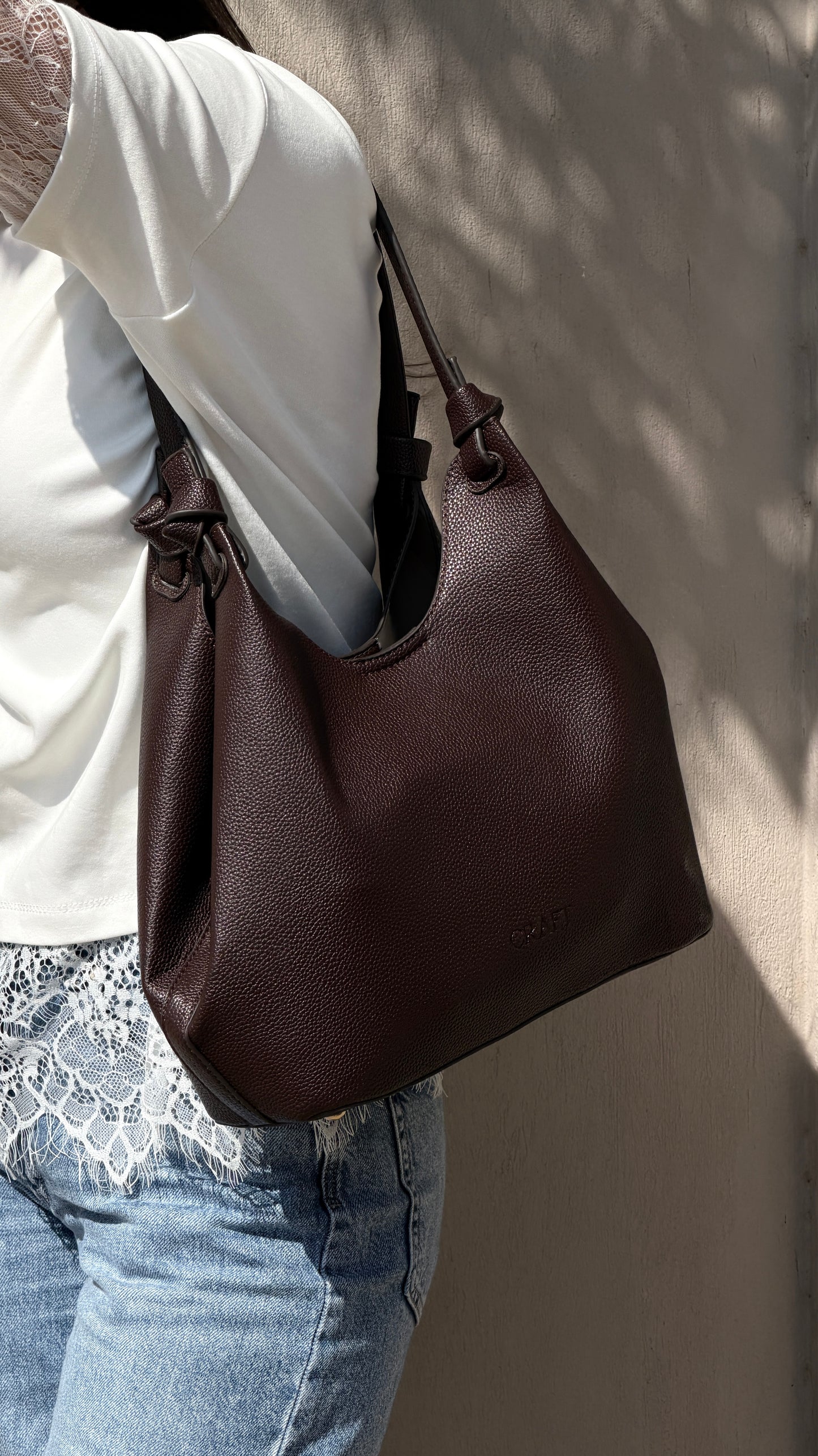 Origio X Brown