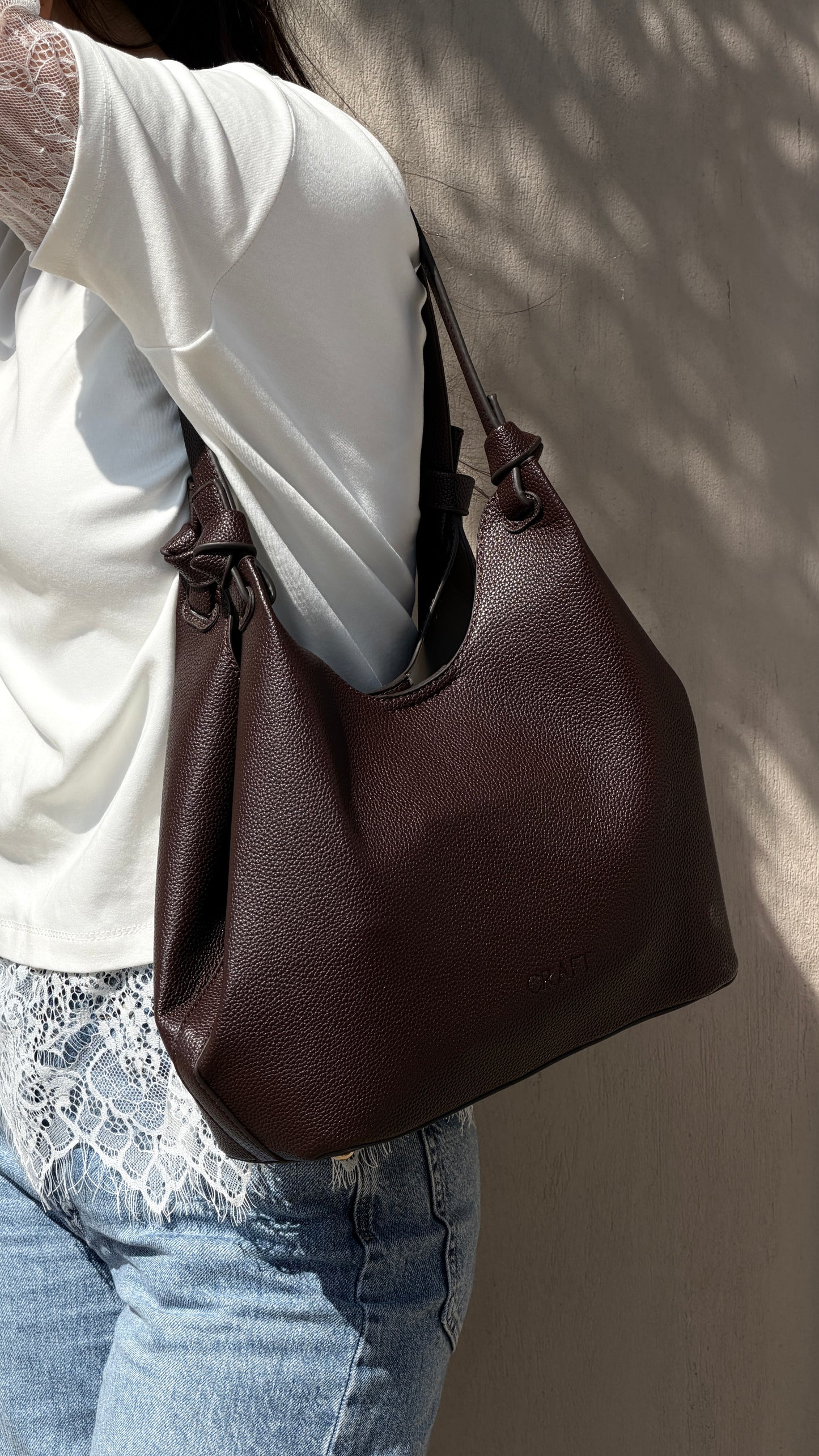 Origio X Brown