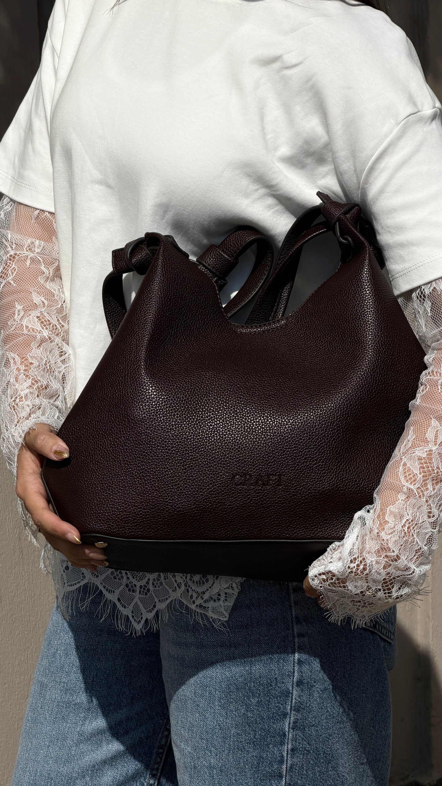 Origio X Brown