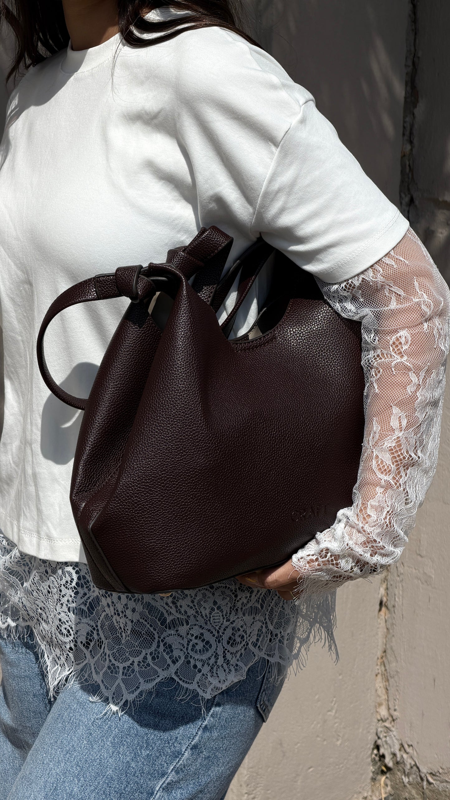 Origio X Brown