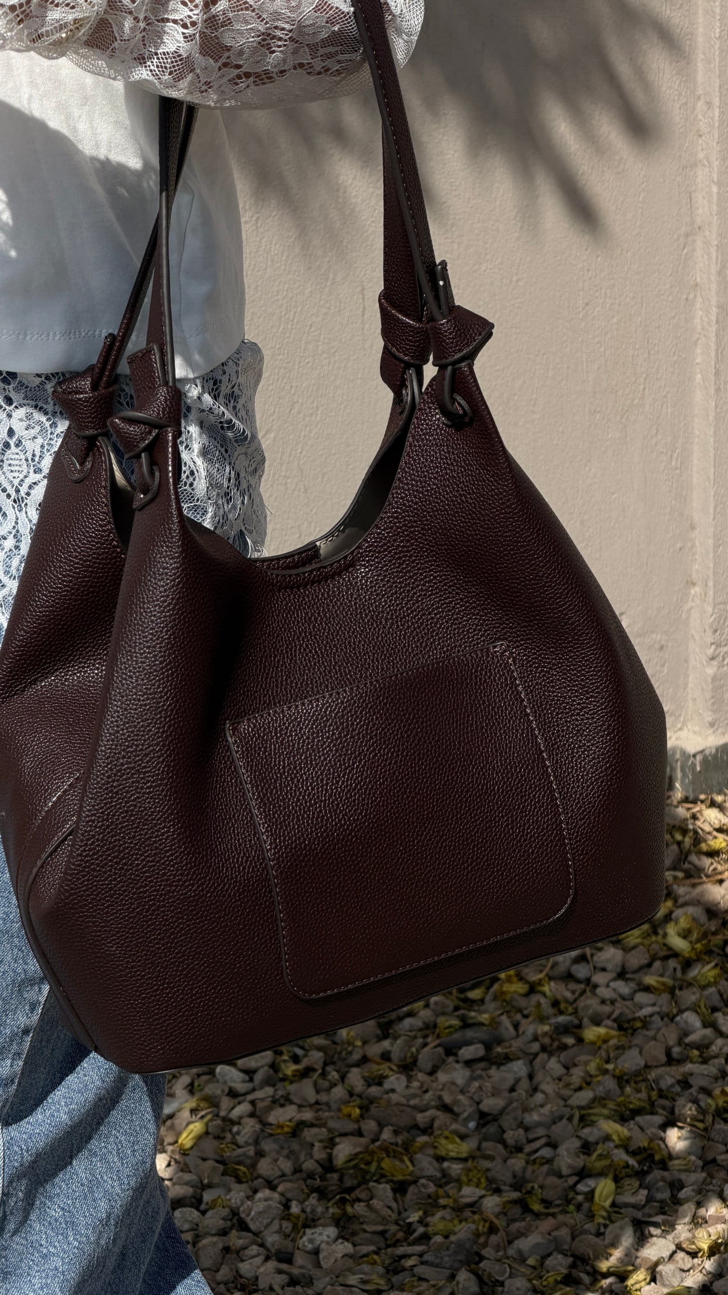Origio X Brown