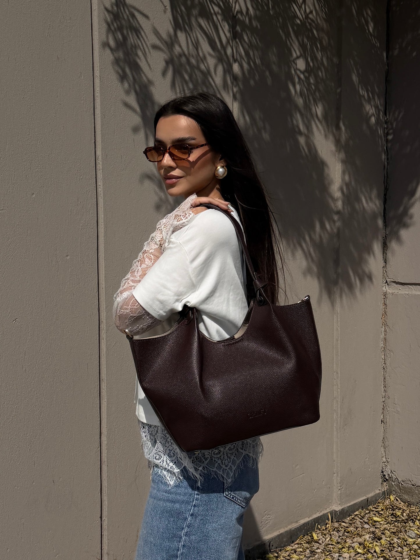 Origio X Brown