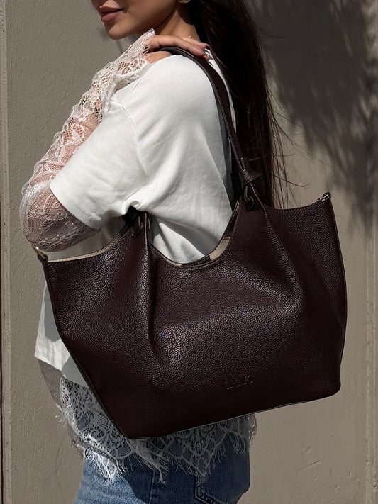 Origio X Brown PRE-ORDER DELIVERY AFTER 10:14 Days