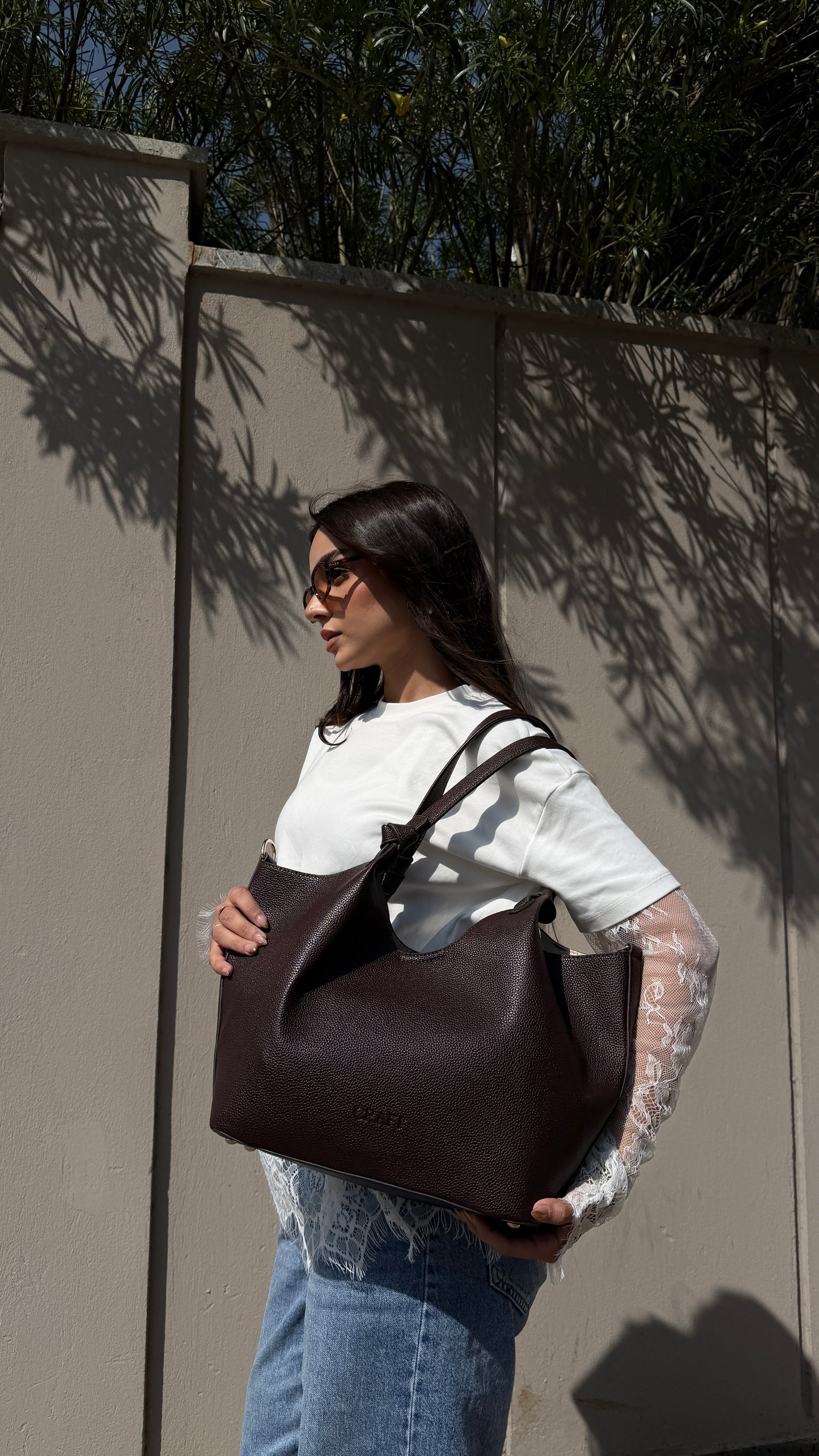 Origio X Brown