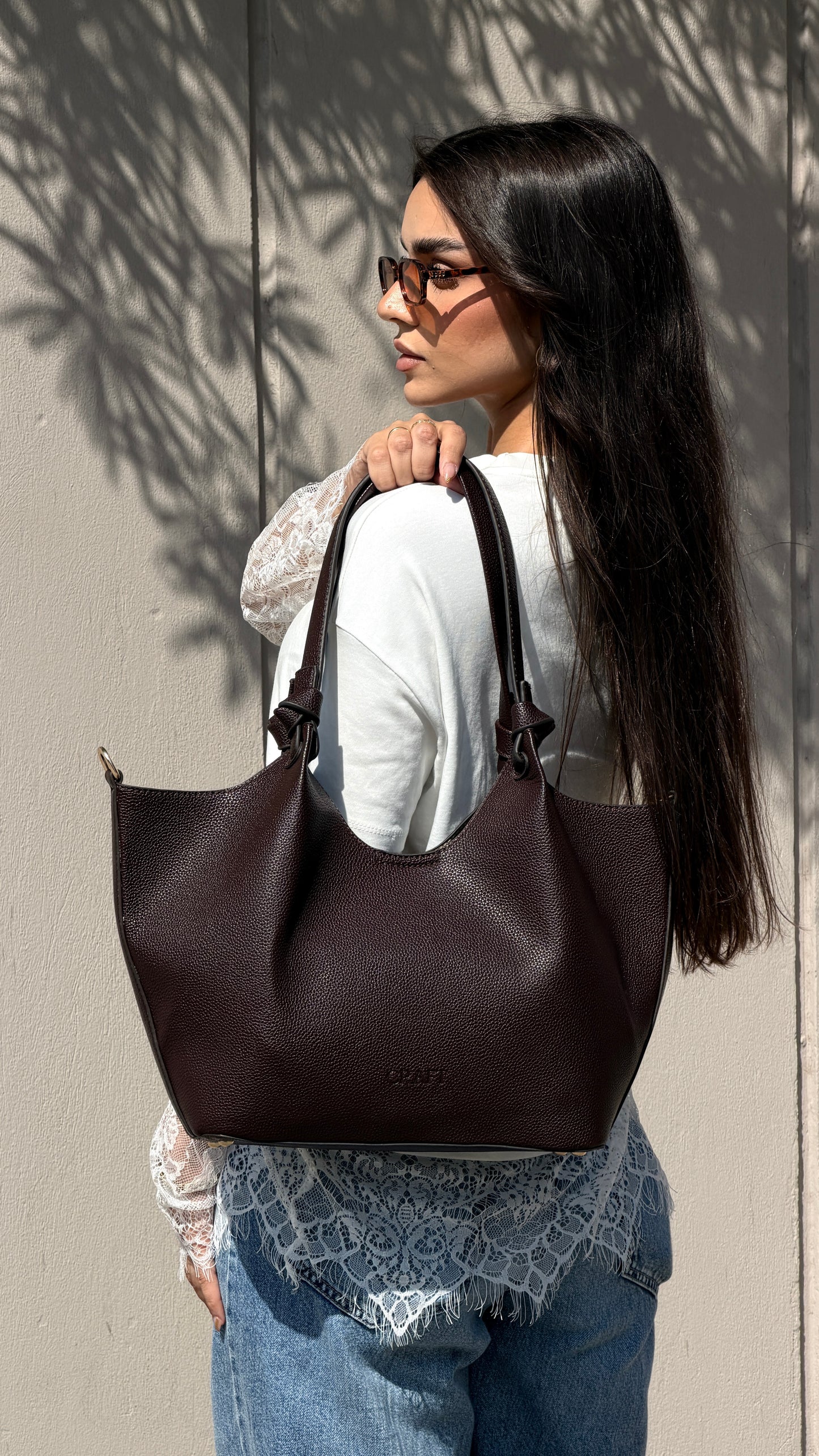 Origio X Brown