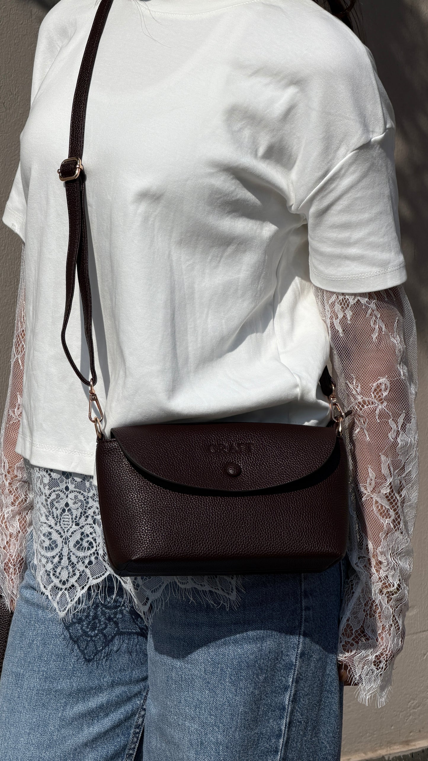 Origio X Brown