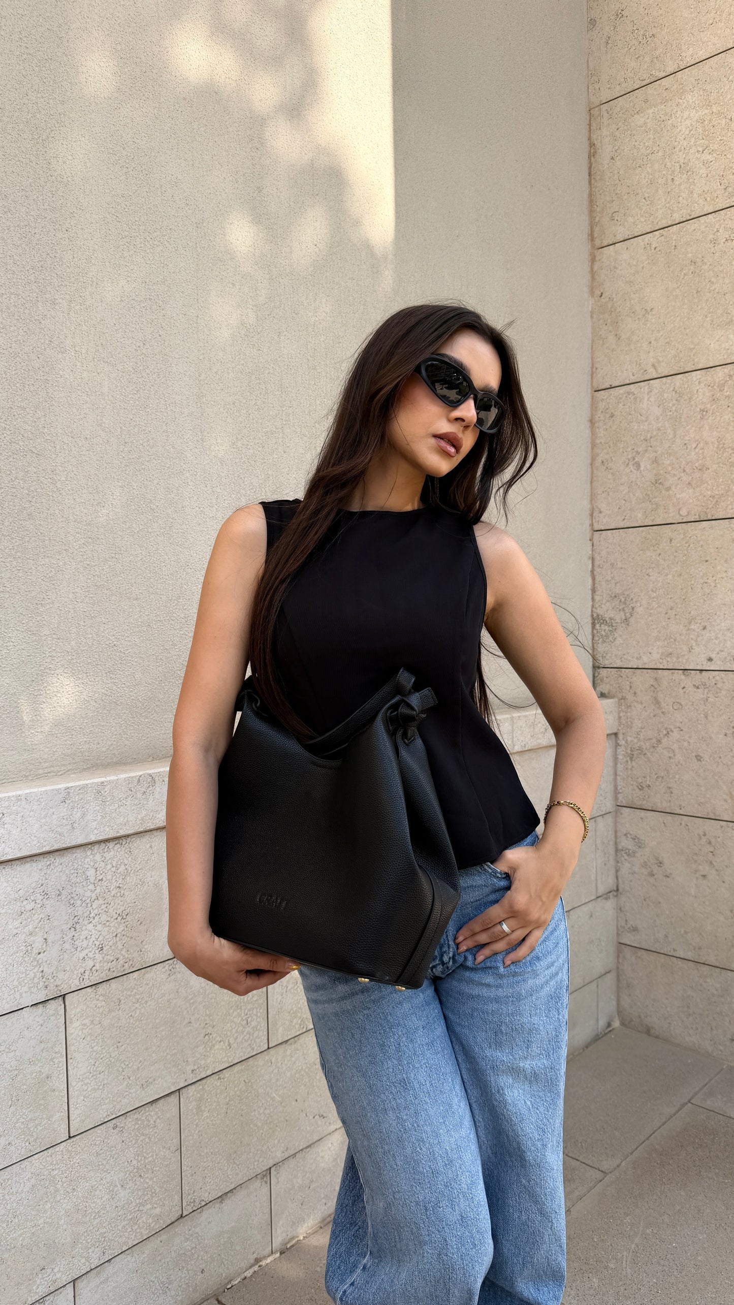 Origio X Black