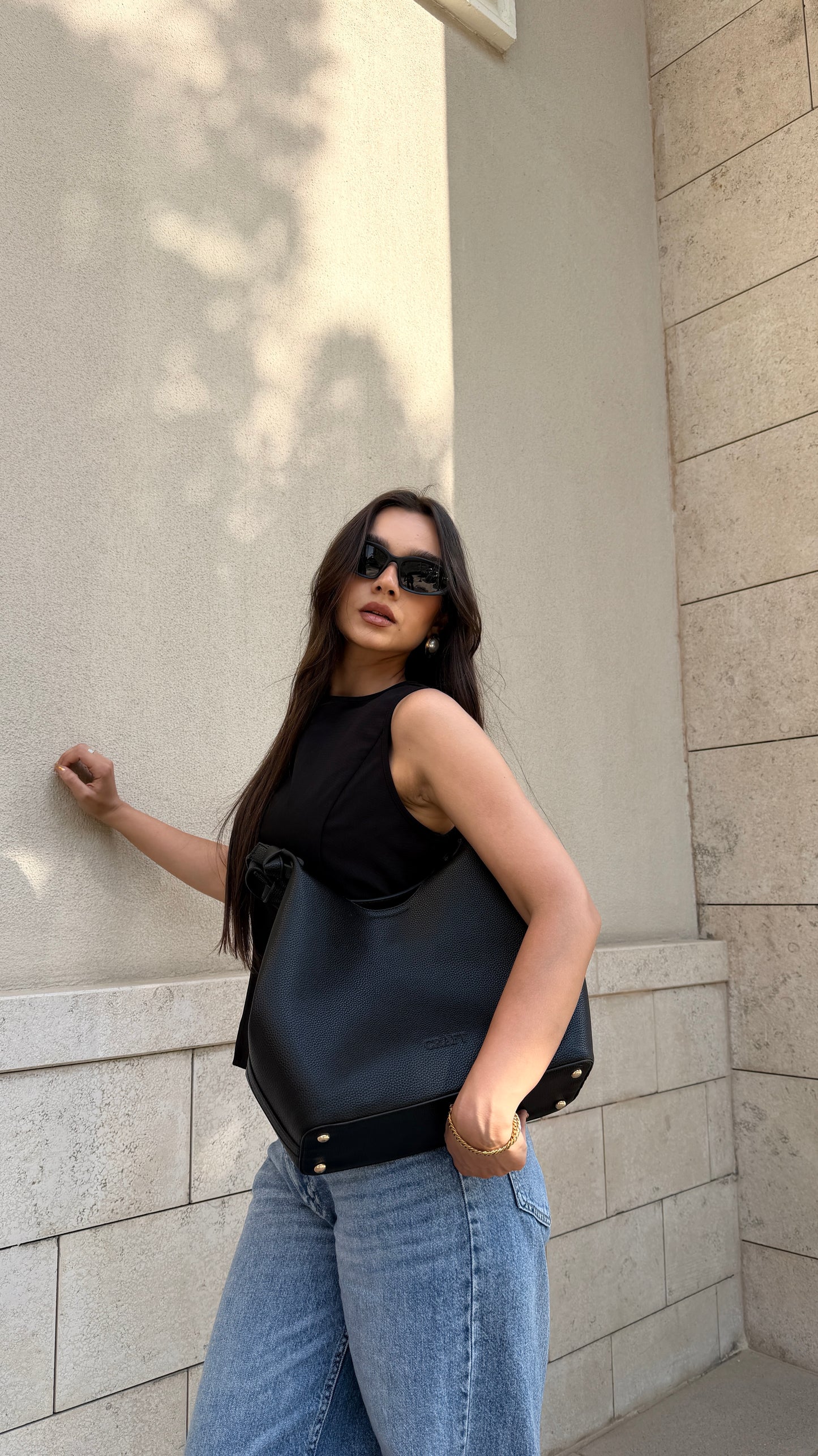 Origio X Black