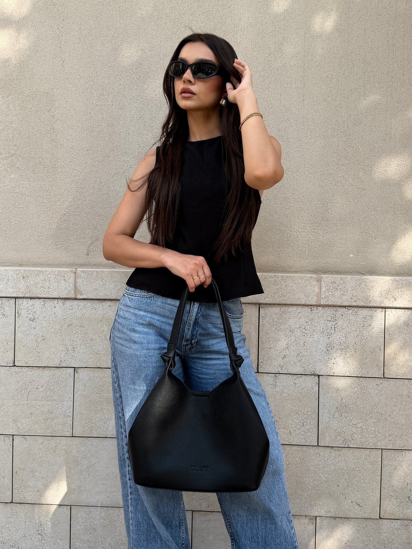 Origio X Black