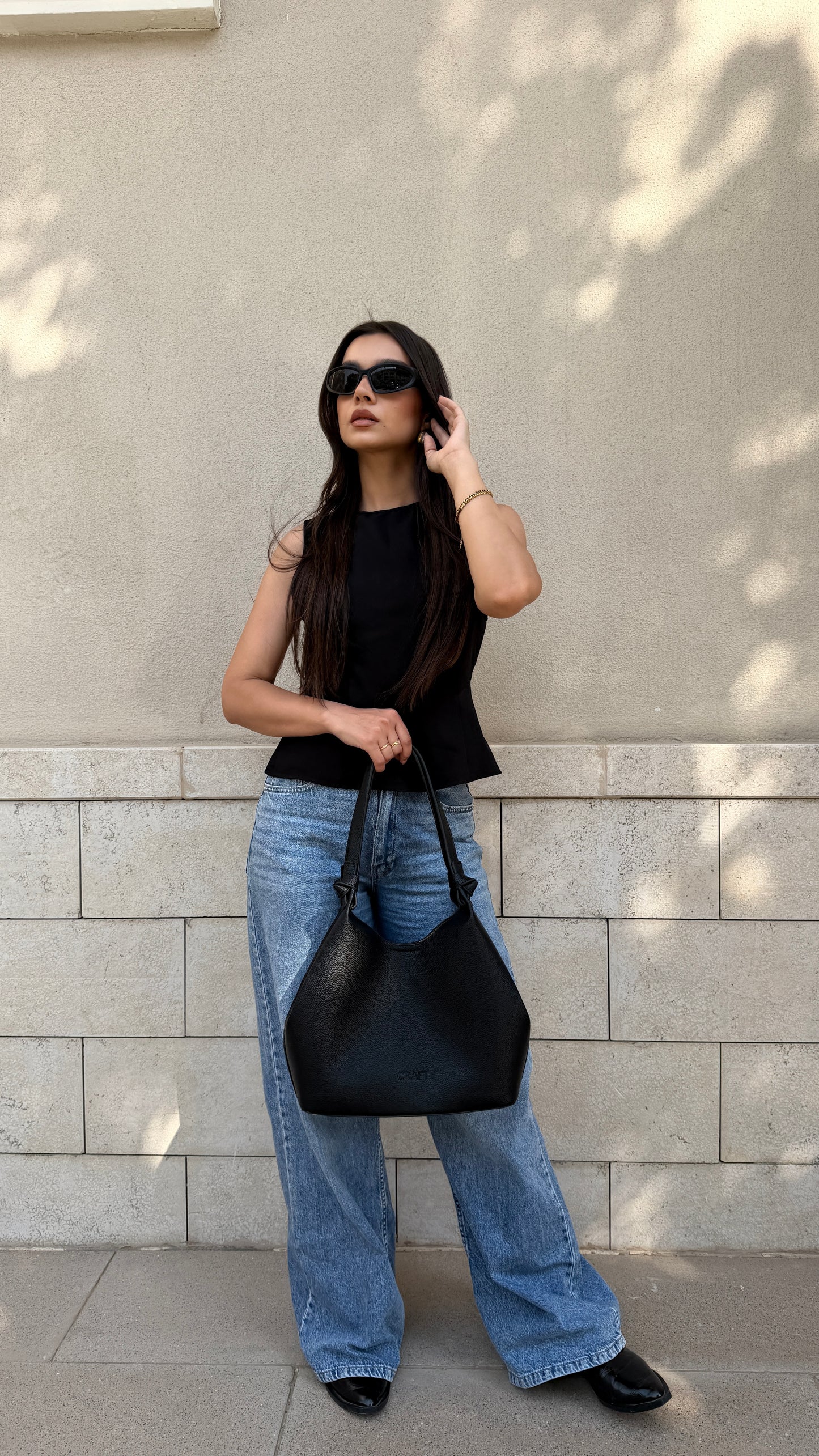 Origio X Black