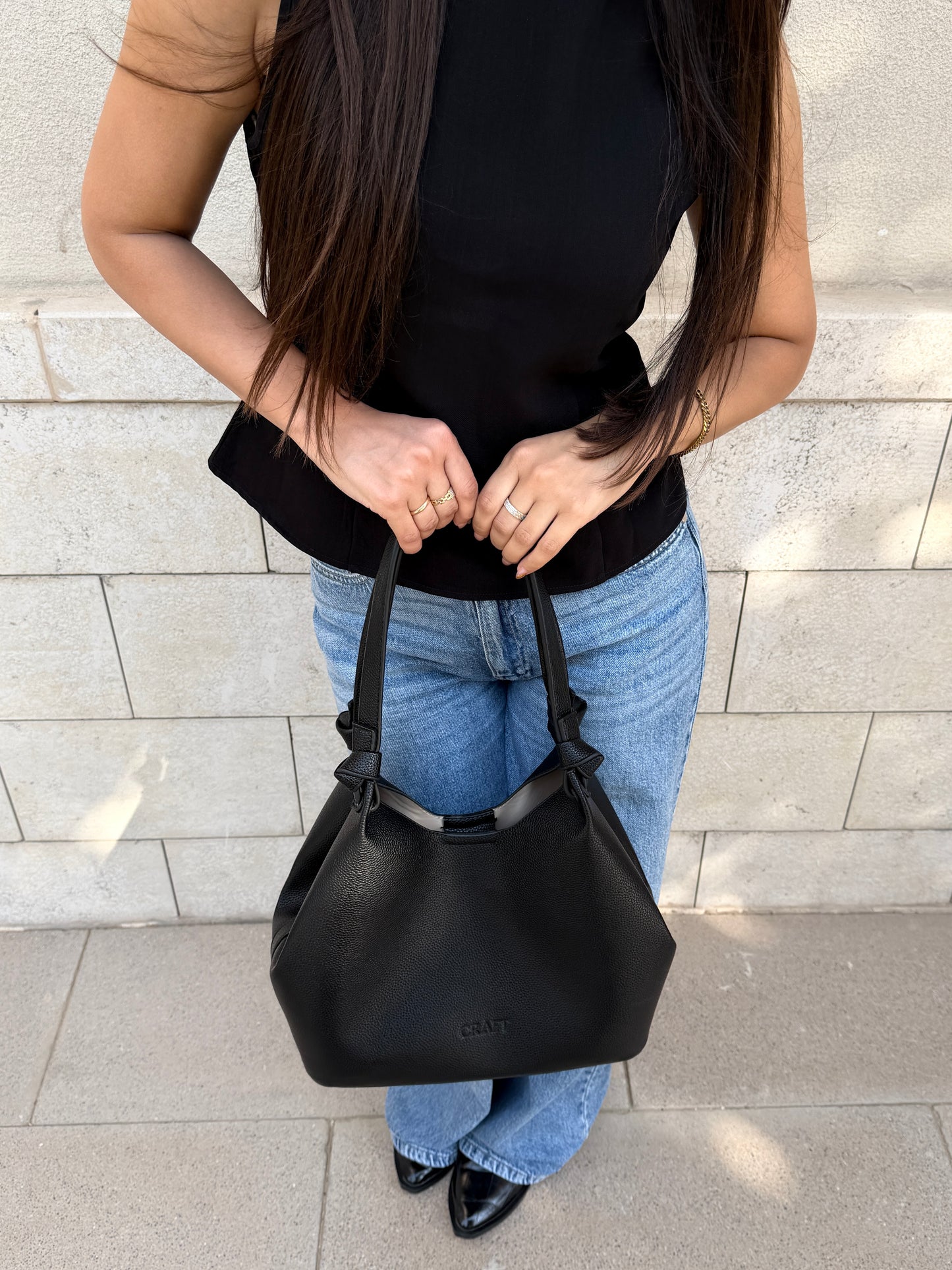 Origio X Black