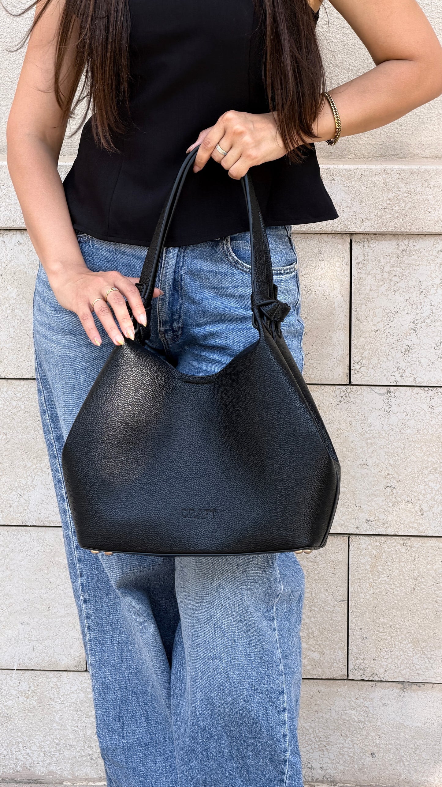 Origio X Black
