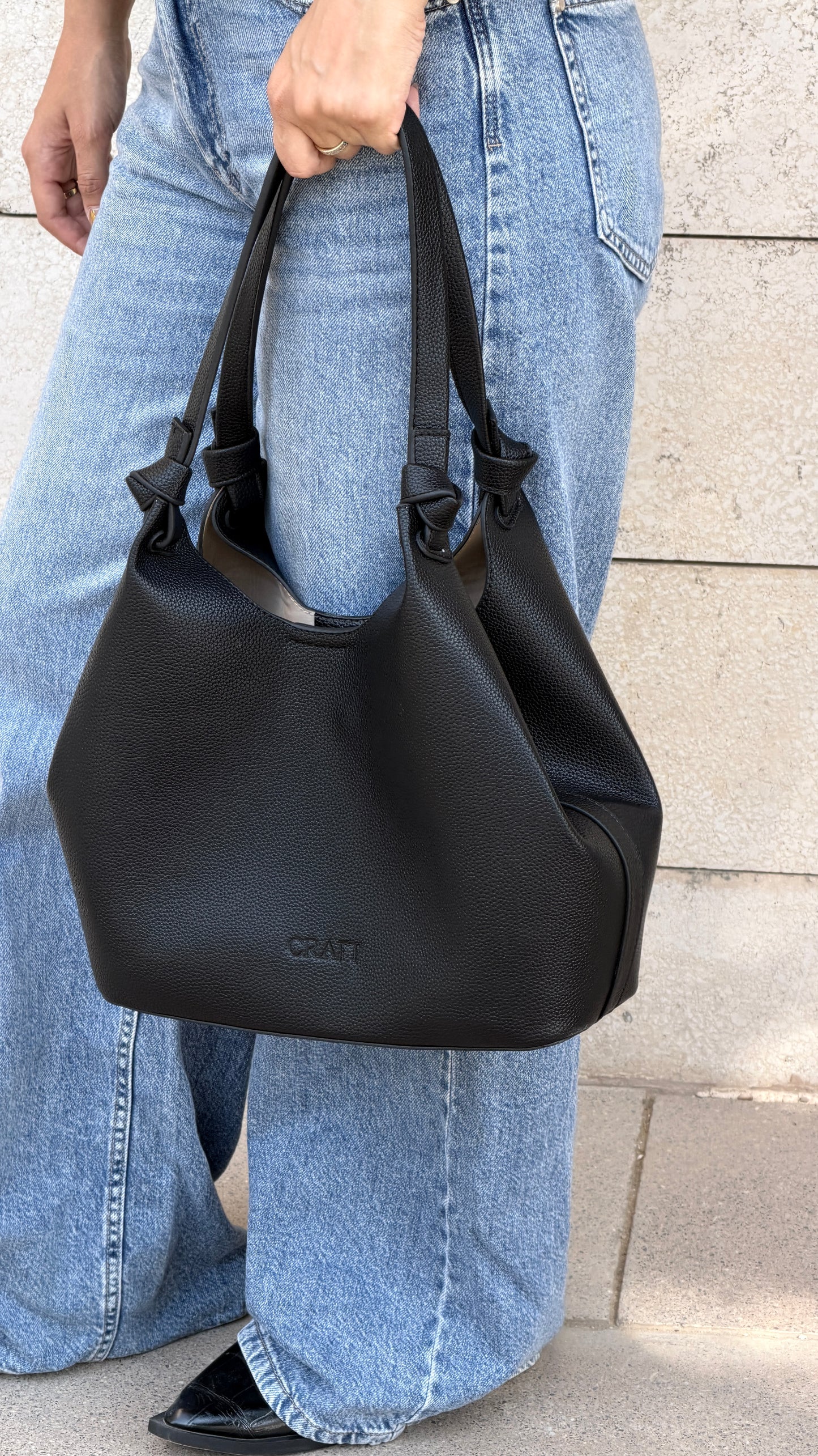 Origio X Black