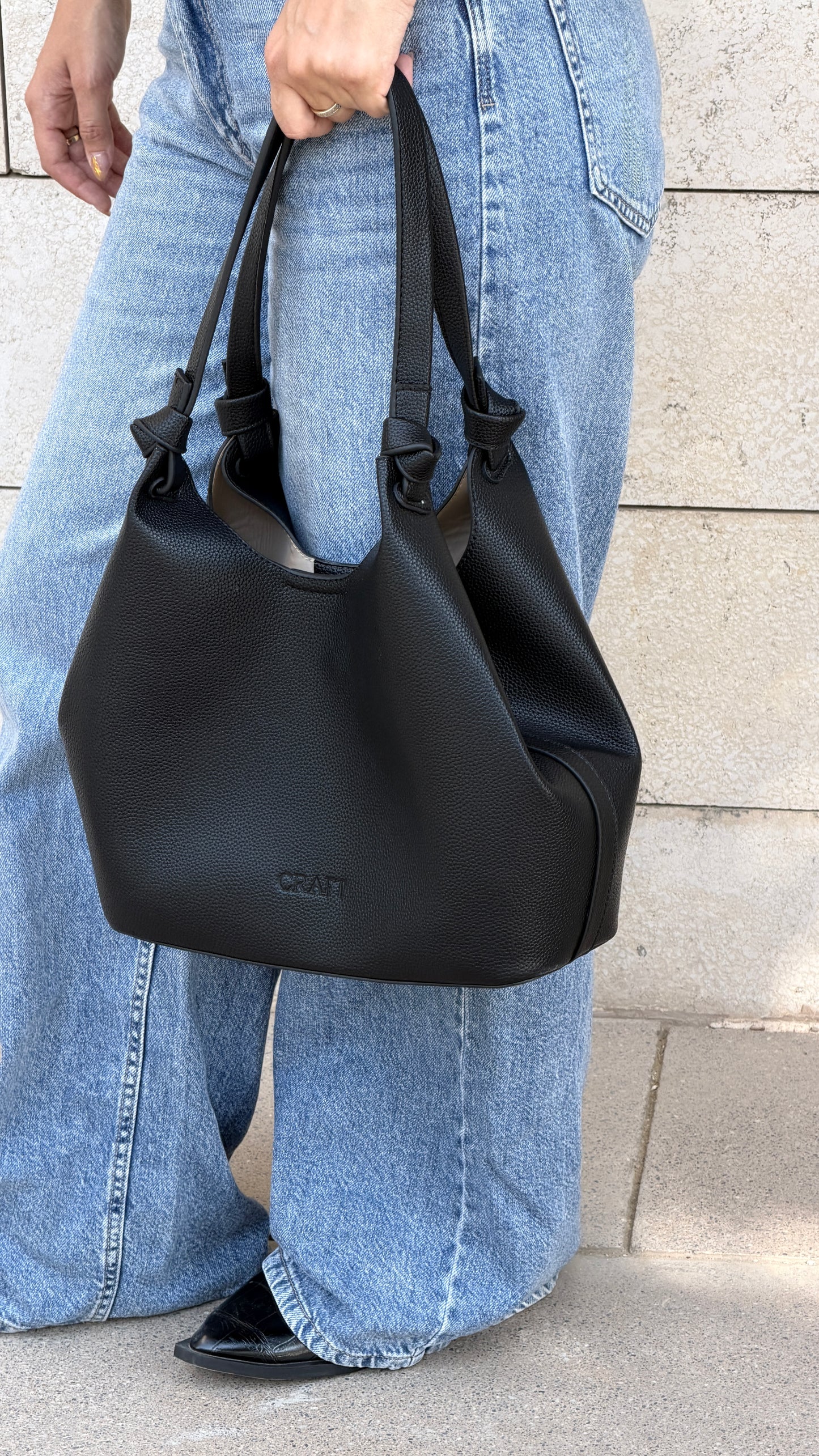 Origio X Black