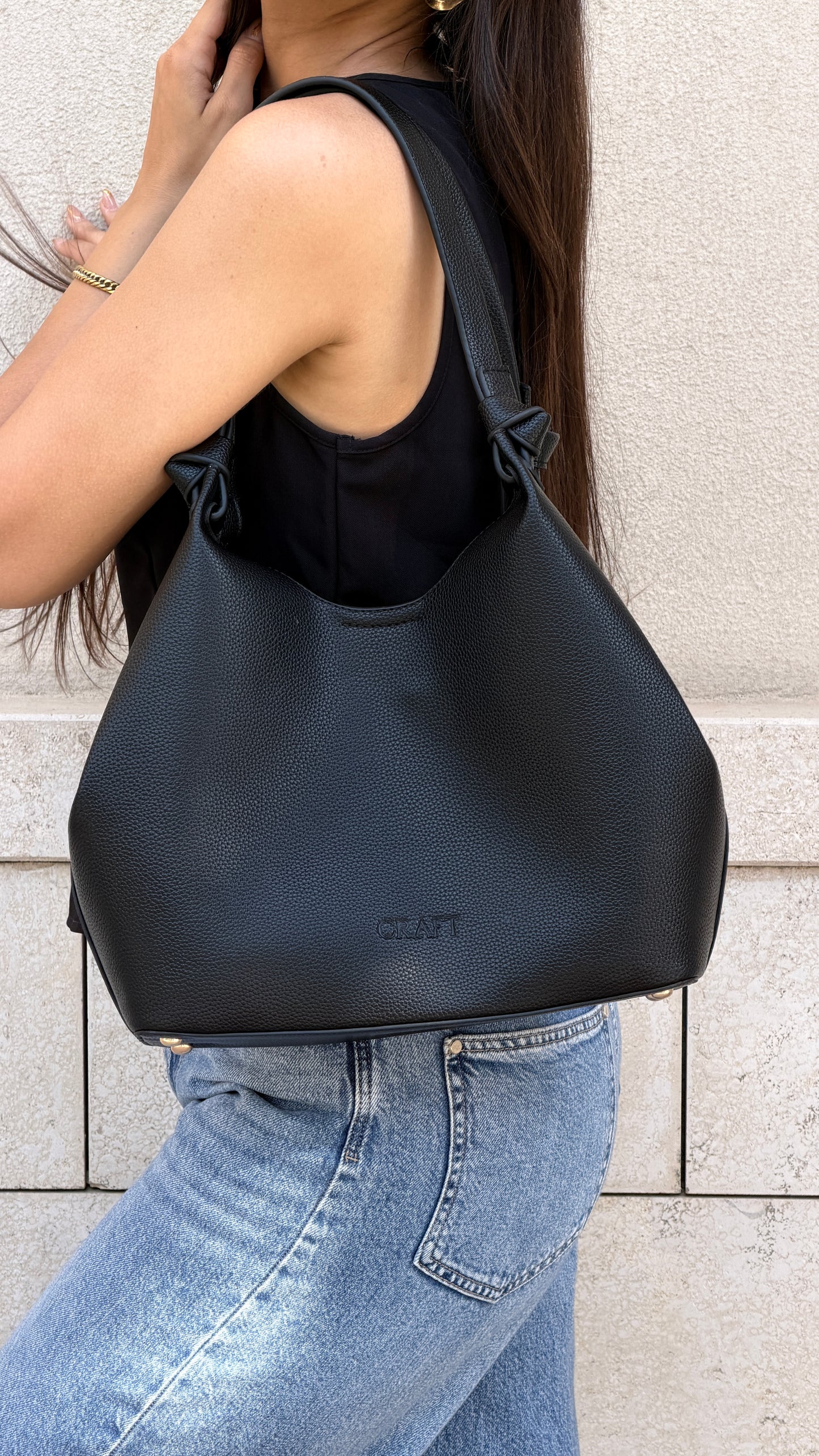Origio X Black