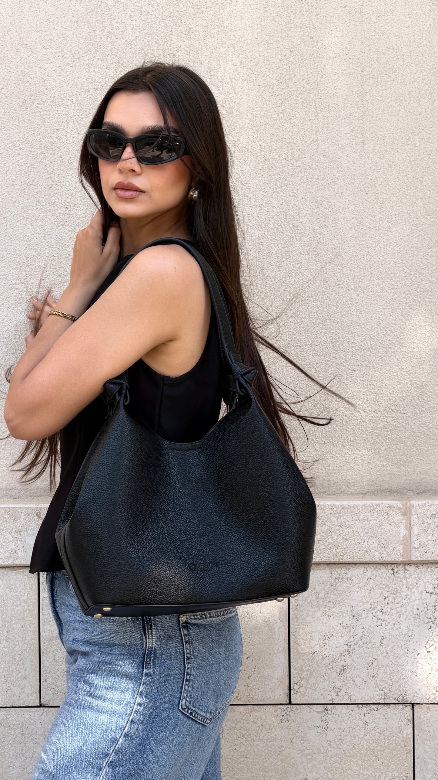 Origio X Black