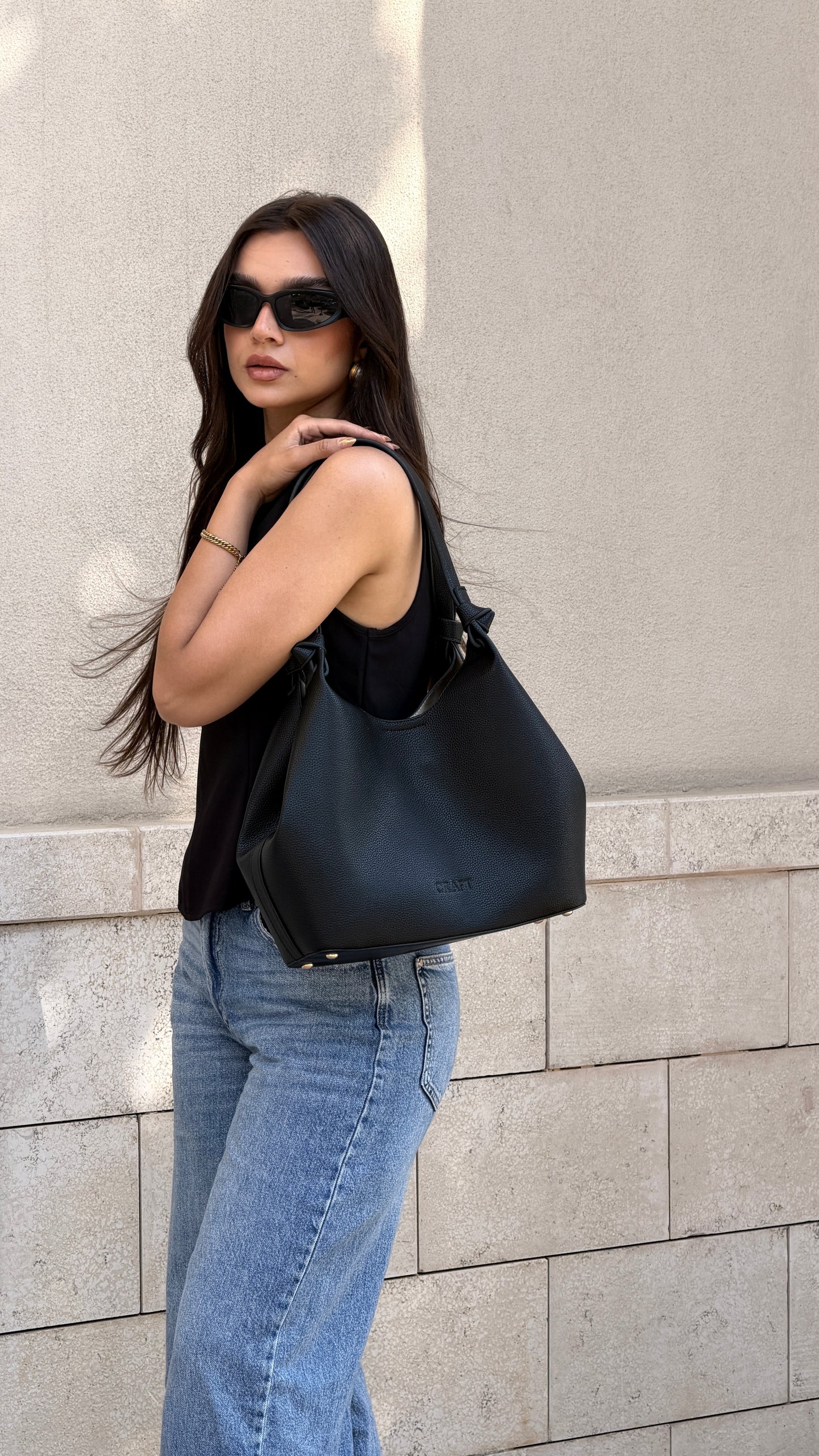 Origio X Black