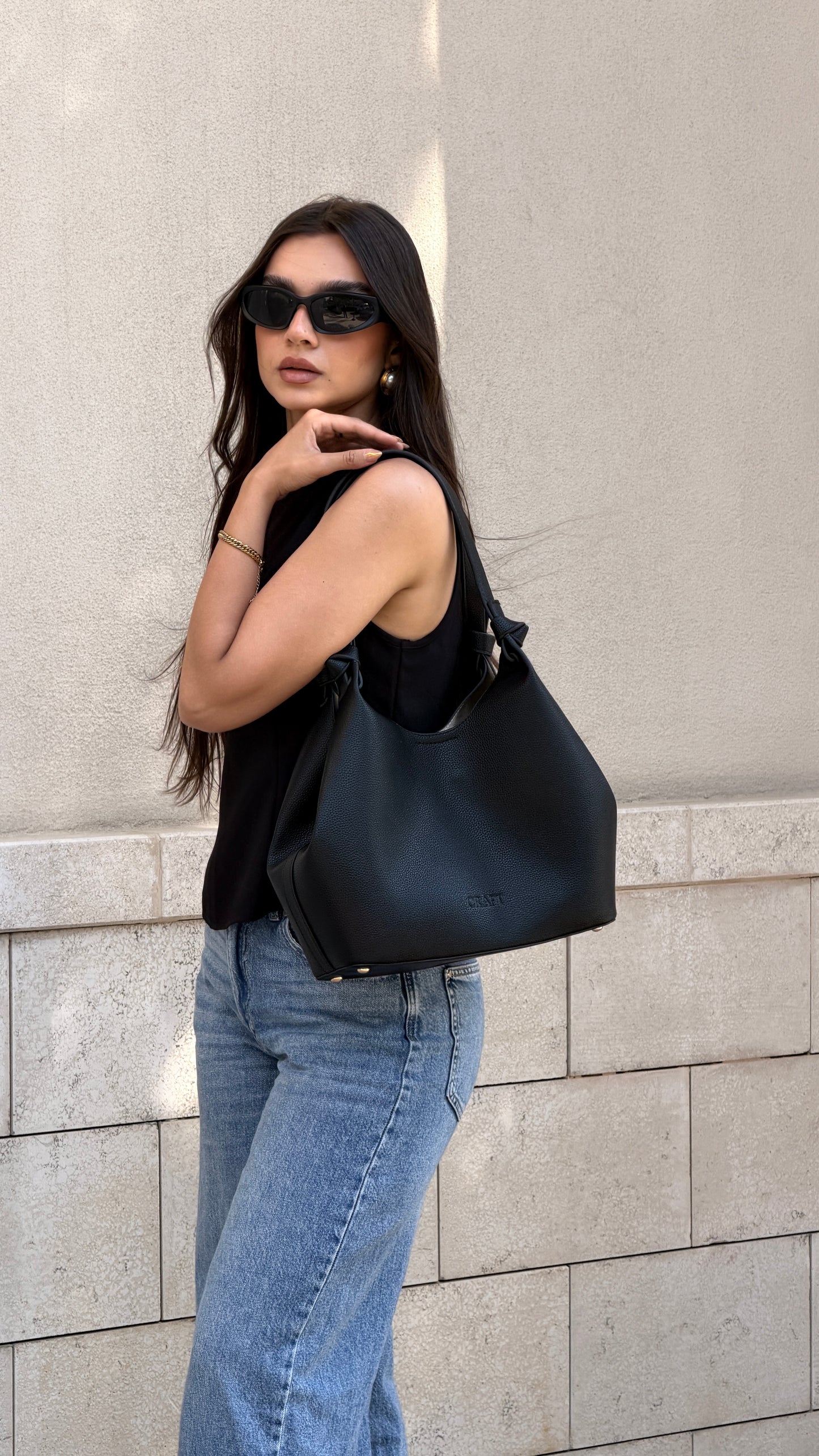 Origio X Black