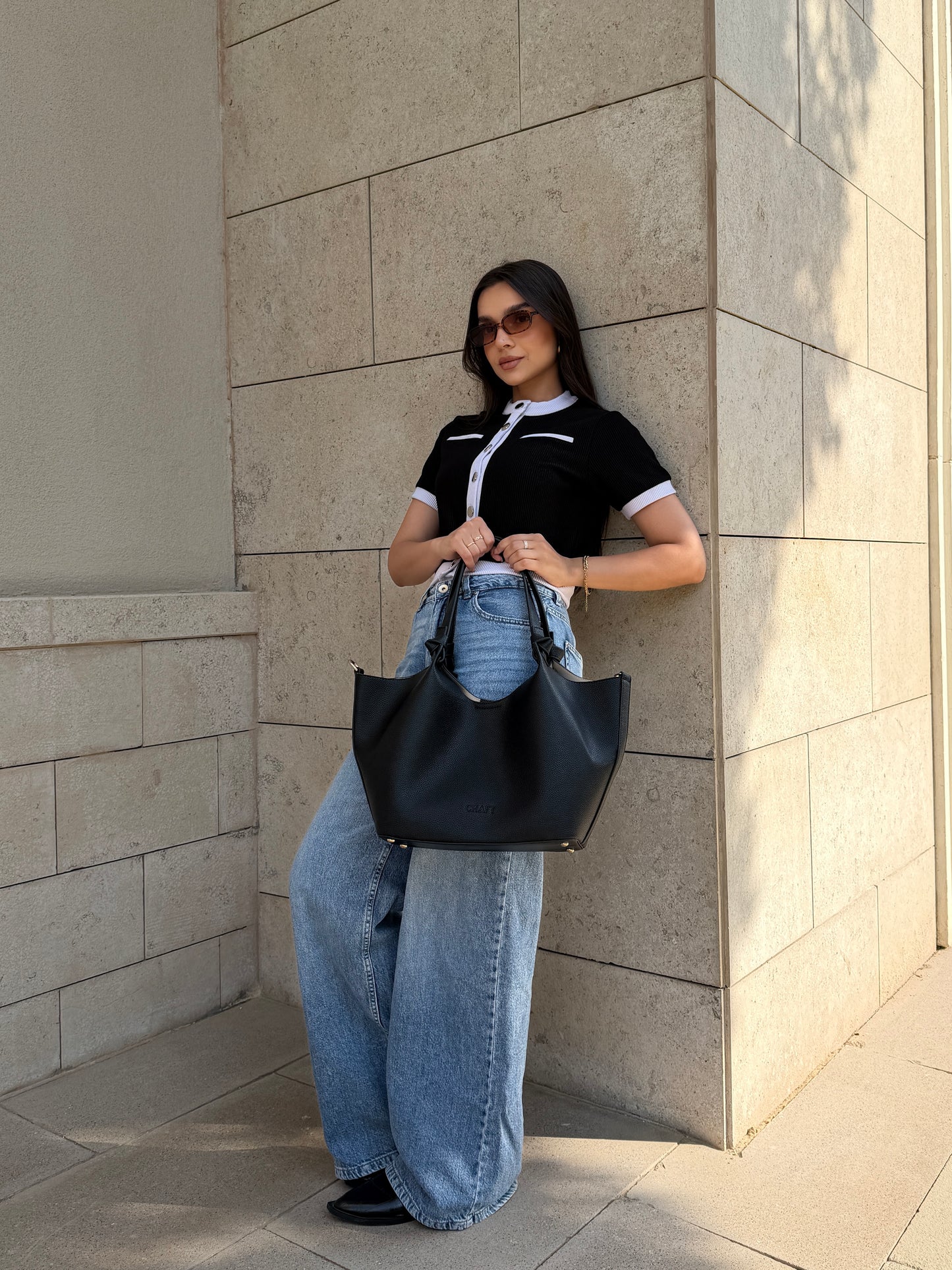 Origio X Black