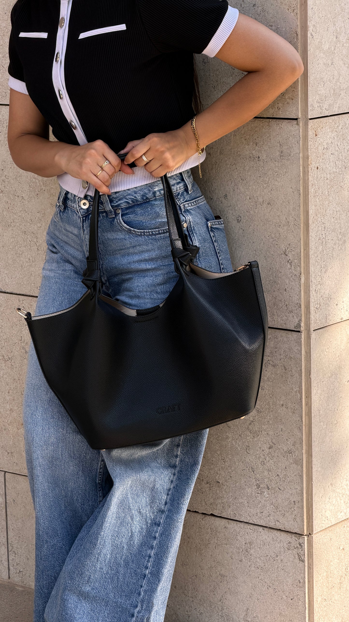 Origio X Black