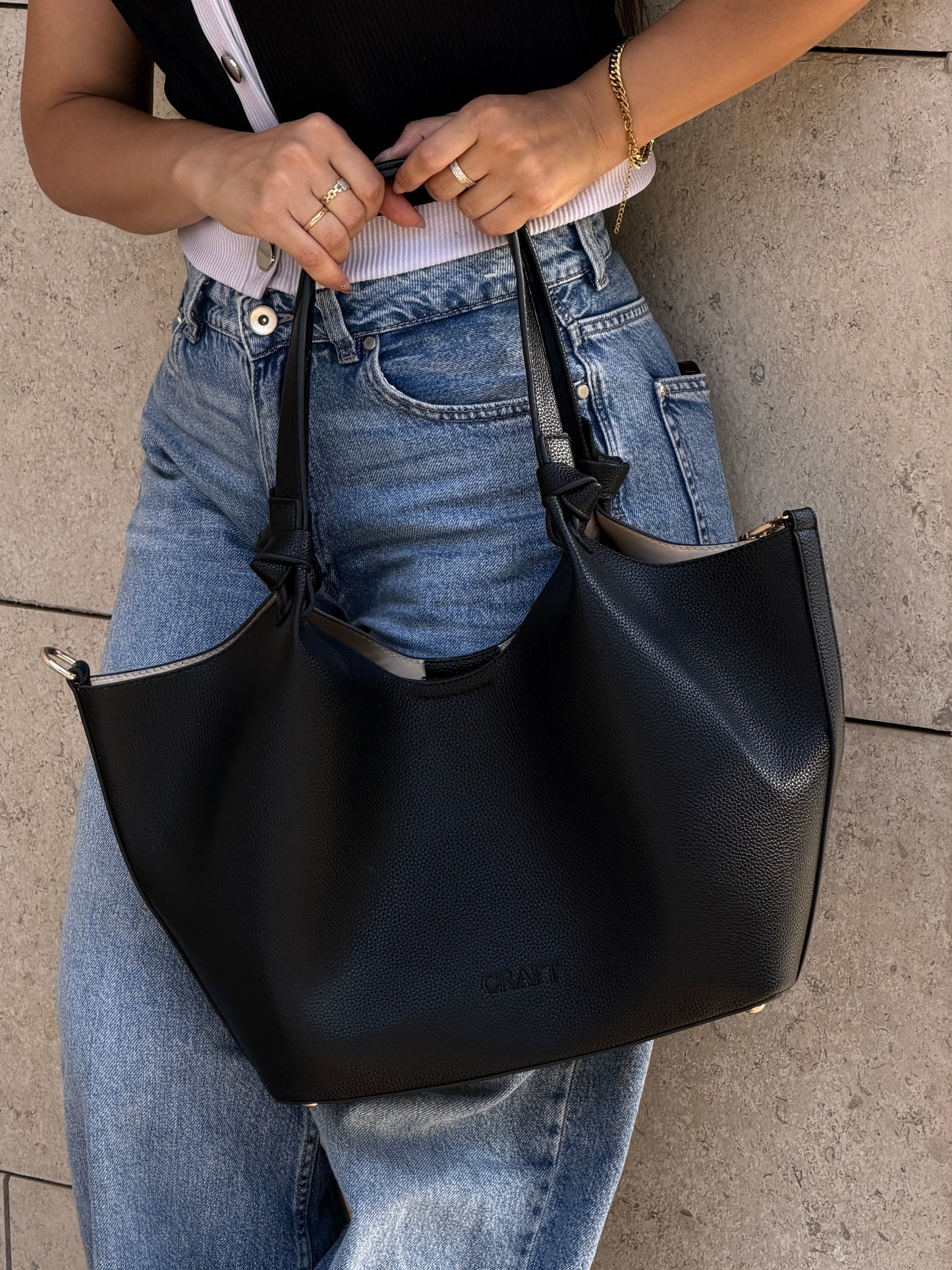 Origio X Black