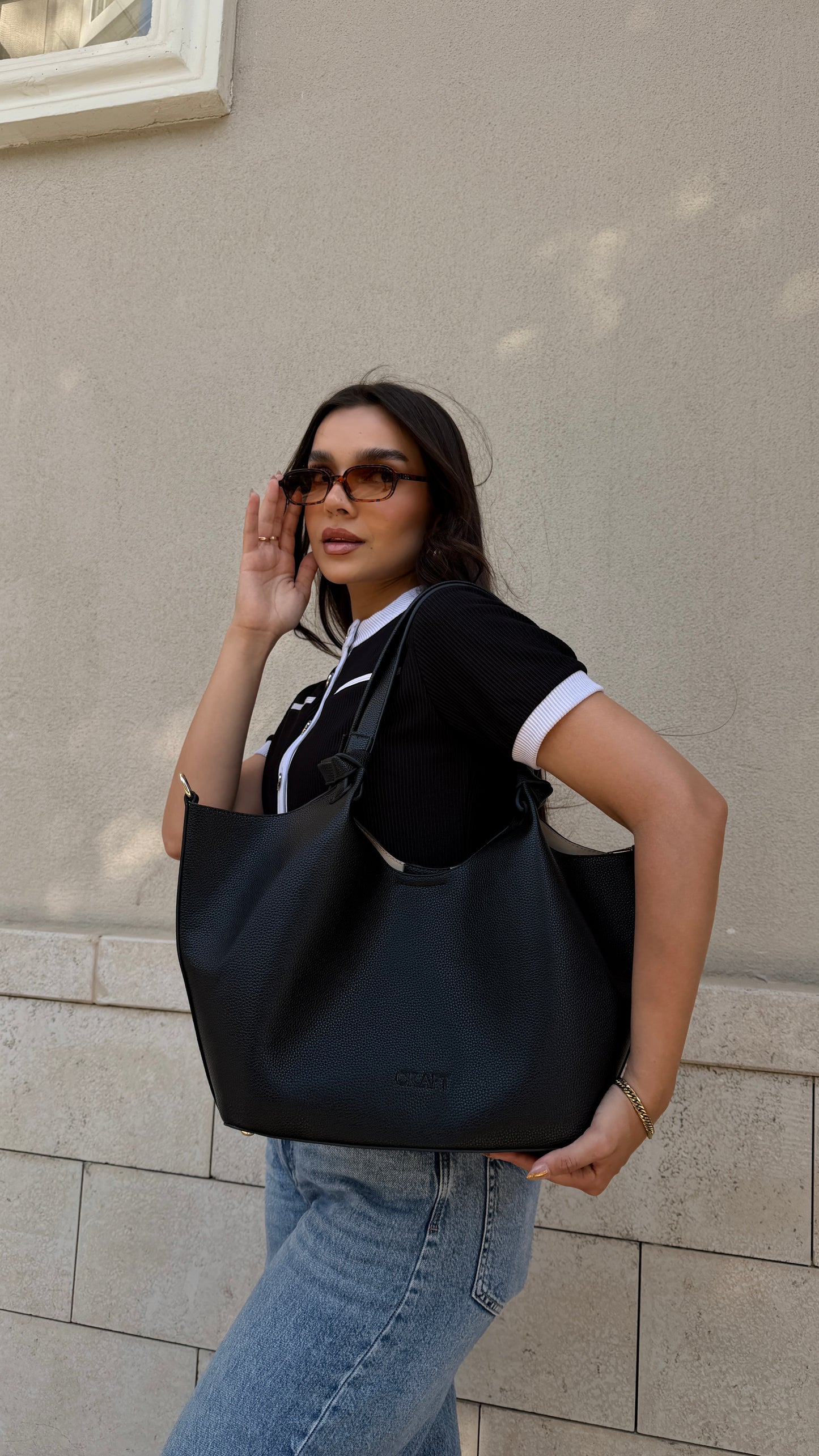 Origio X Black