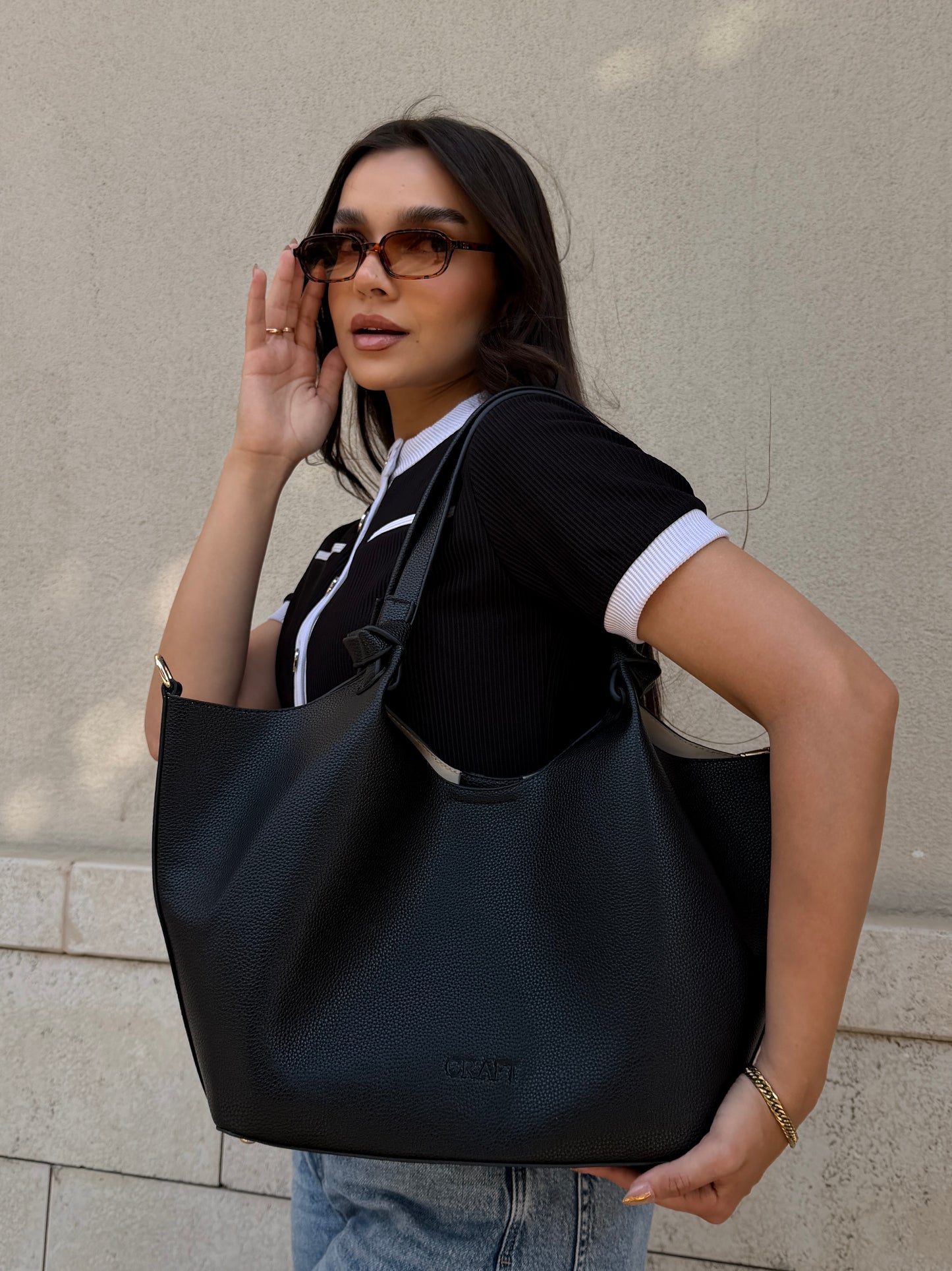 Origio X Black