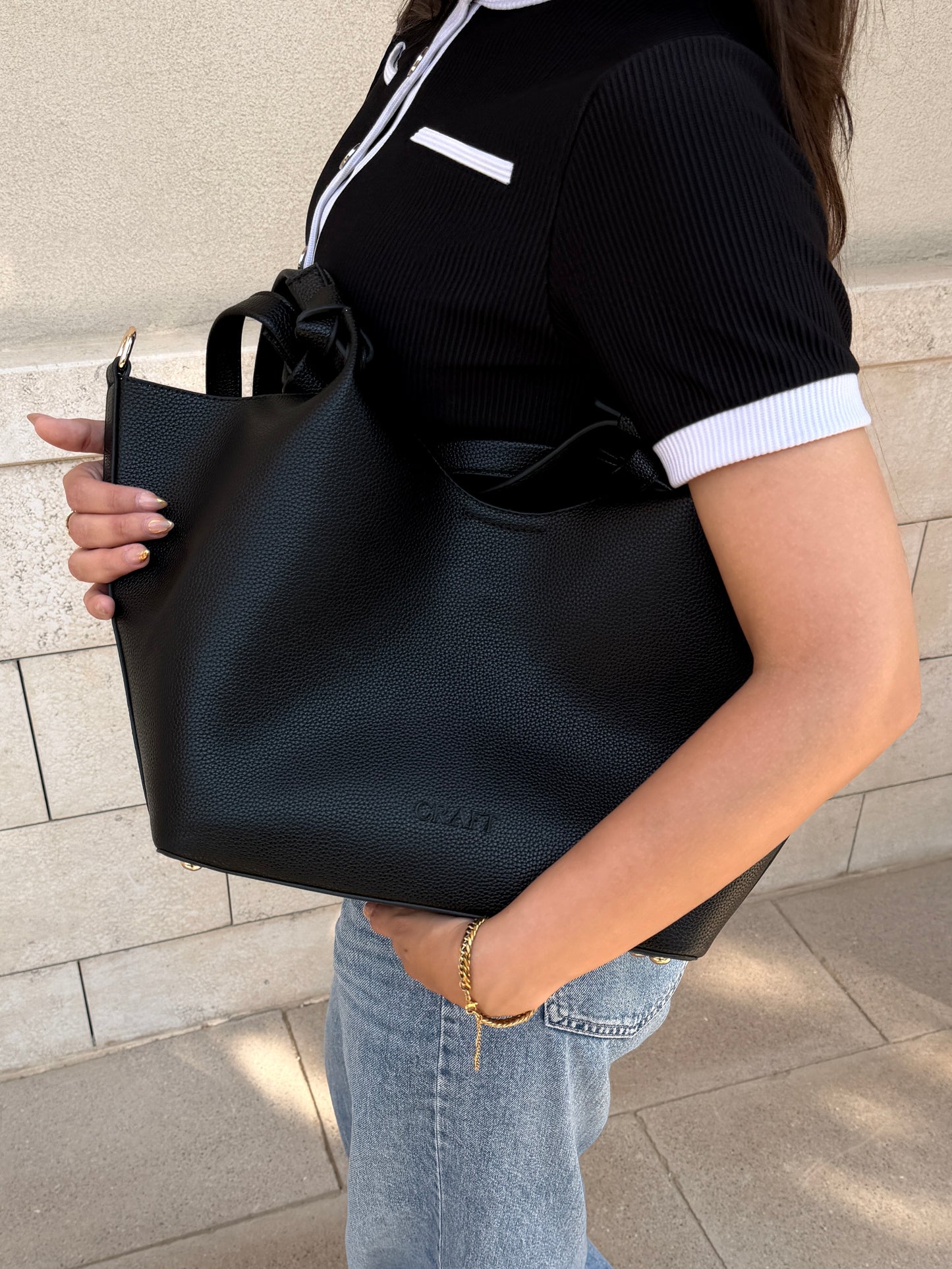 Origio X Black