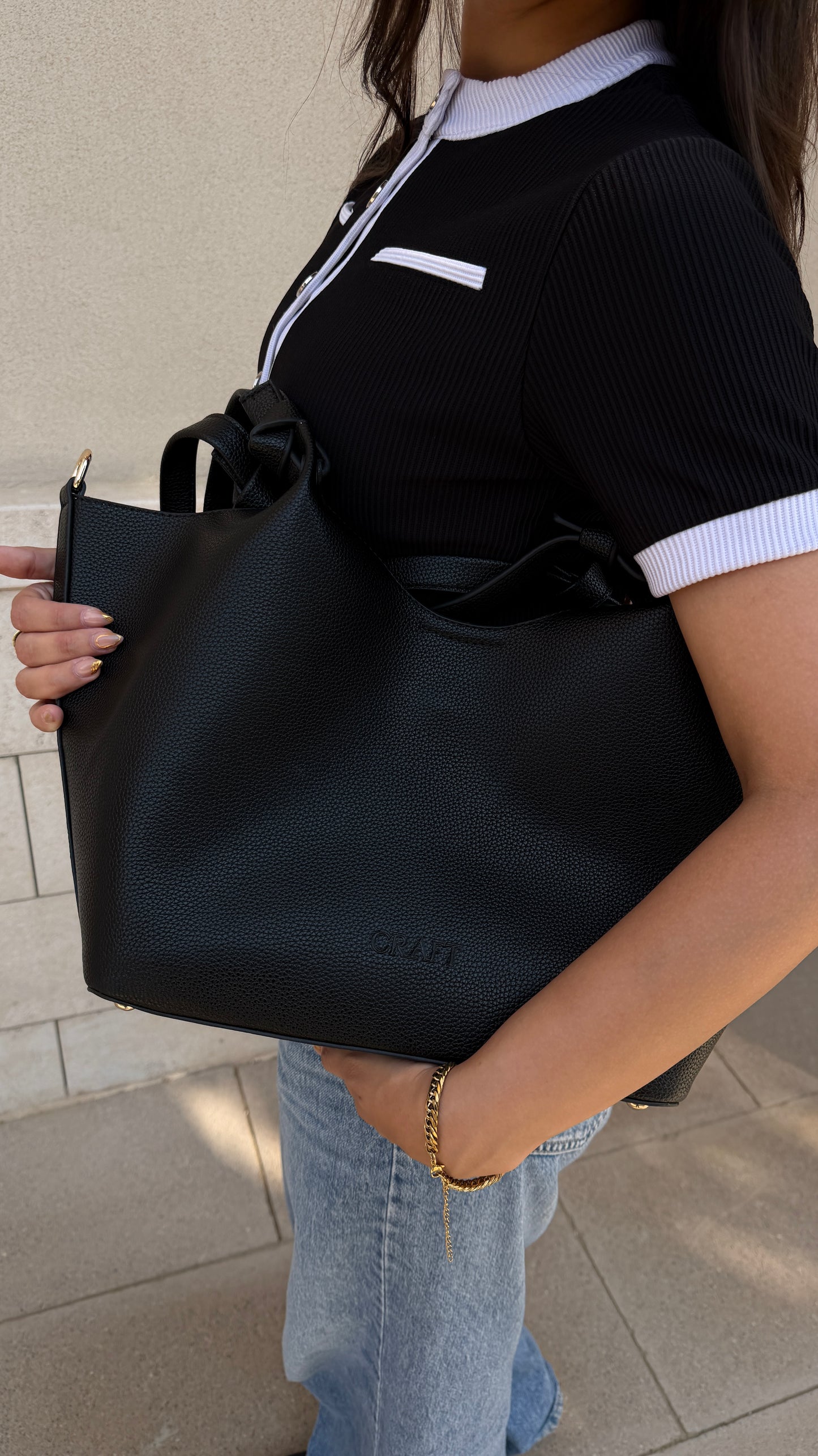 Origio X Black