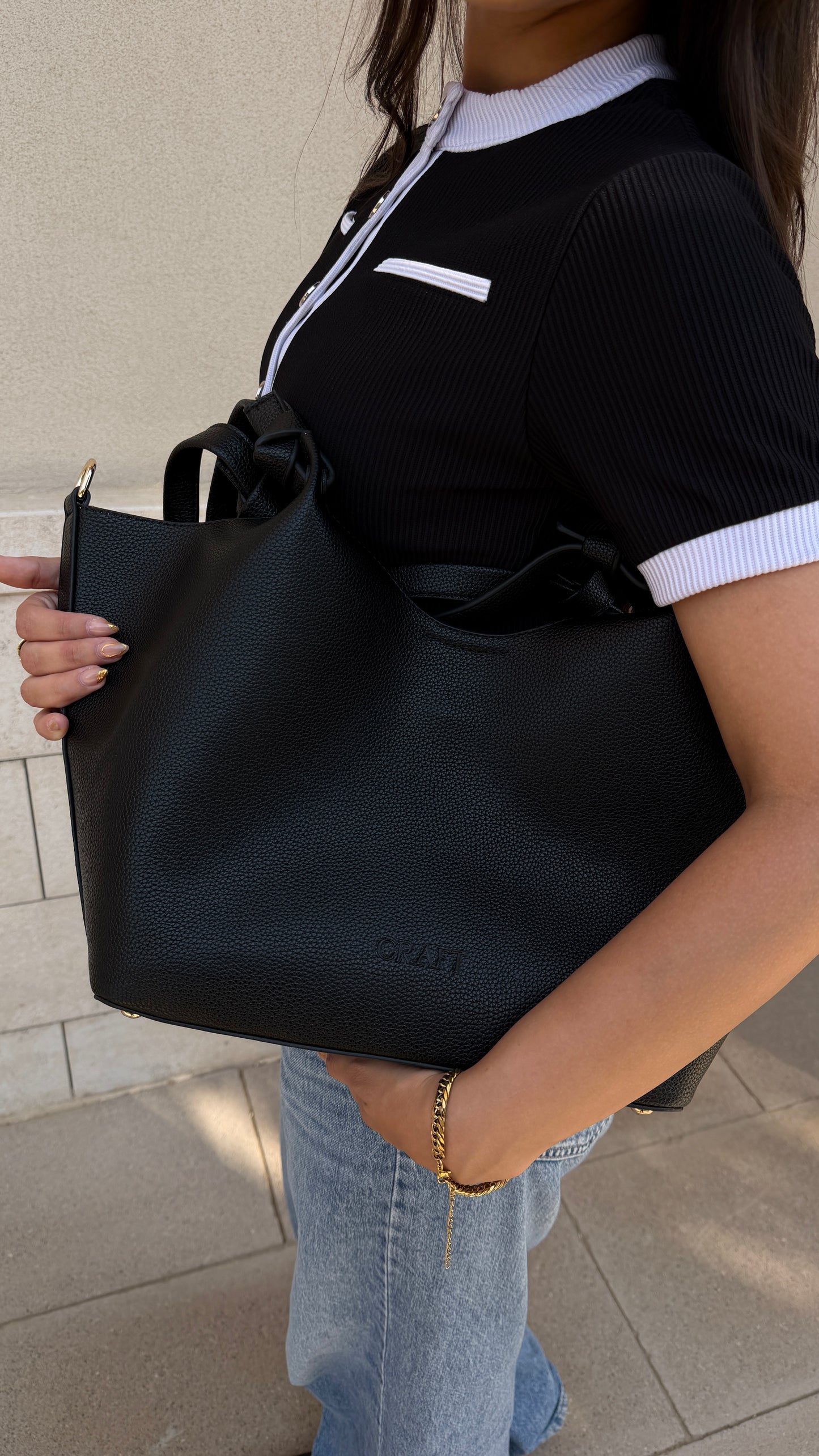 Origio X Black