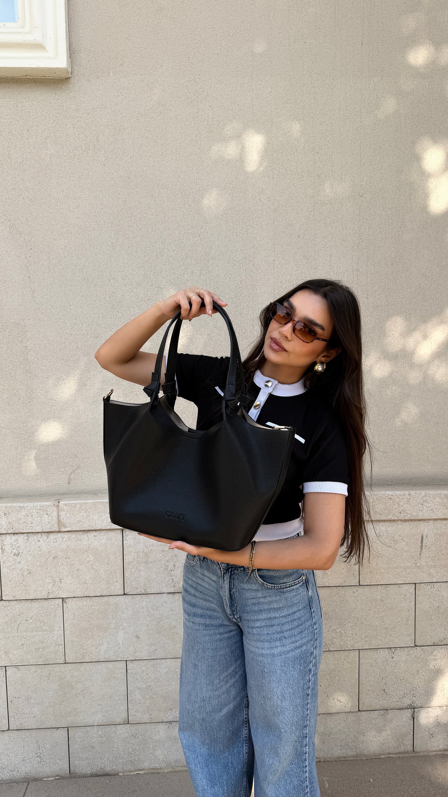 Origio X Black