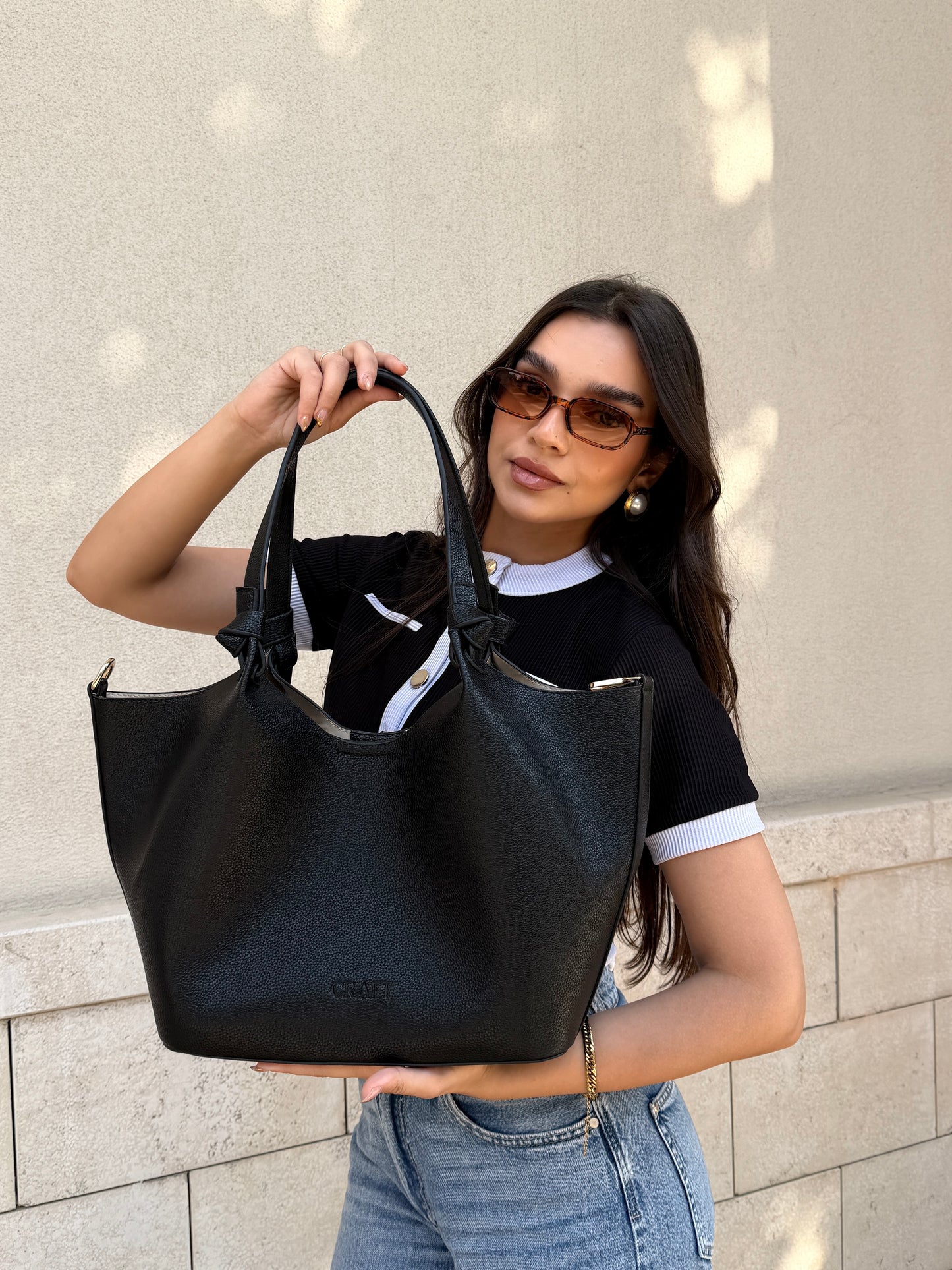 Origio X Black