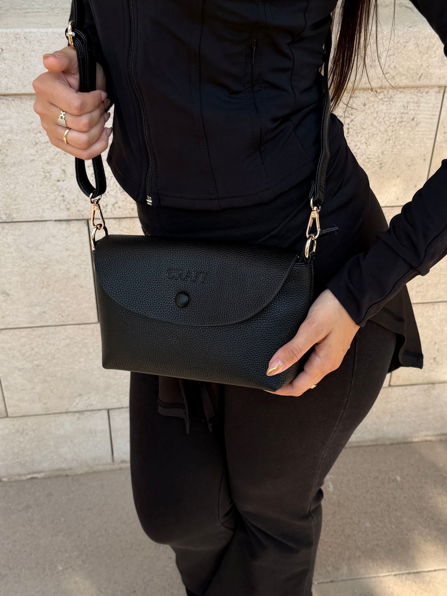 Origio X Black