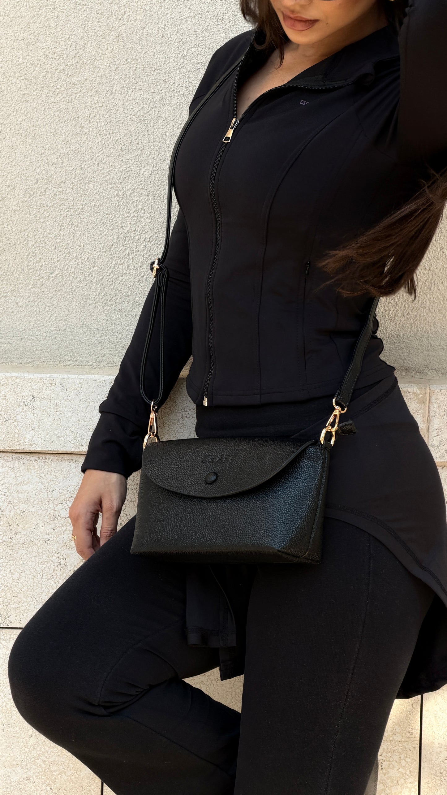 Origio X Black